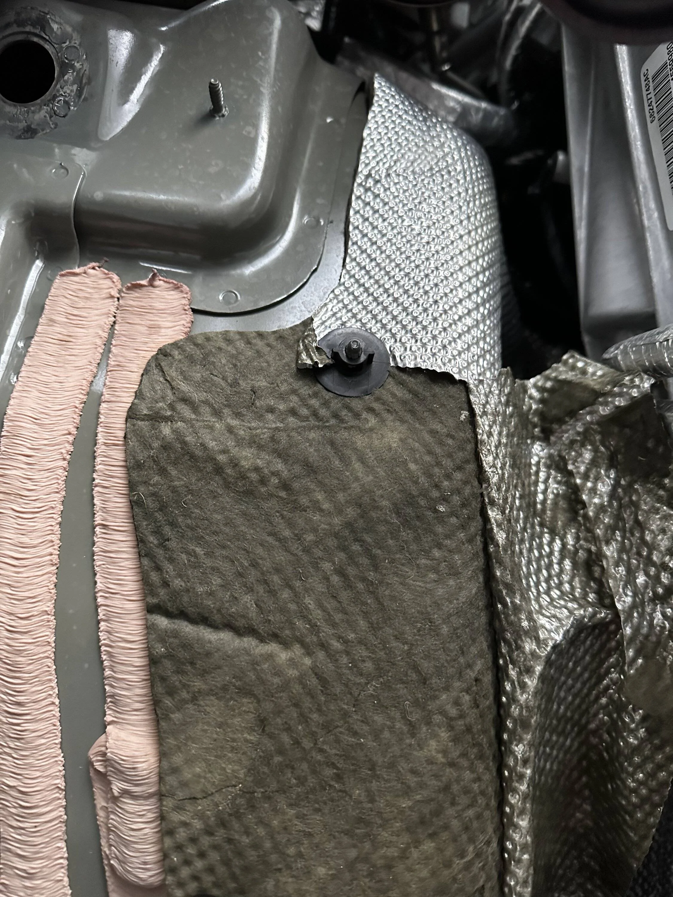 Jeep Wrangler JL What happened here? DFA917BC-726E-4F66-A3DD-6B123BE88DD5