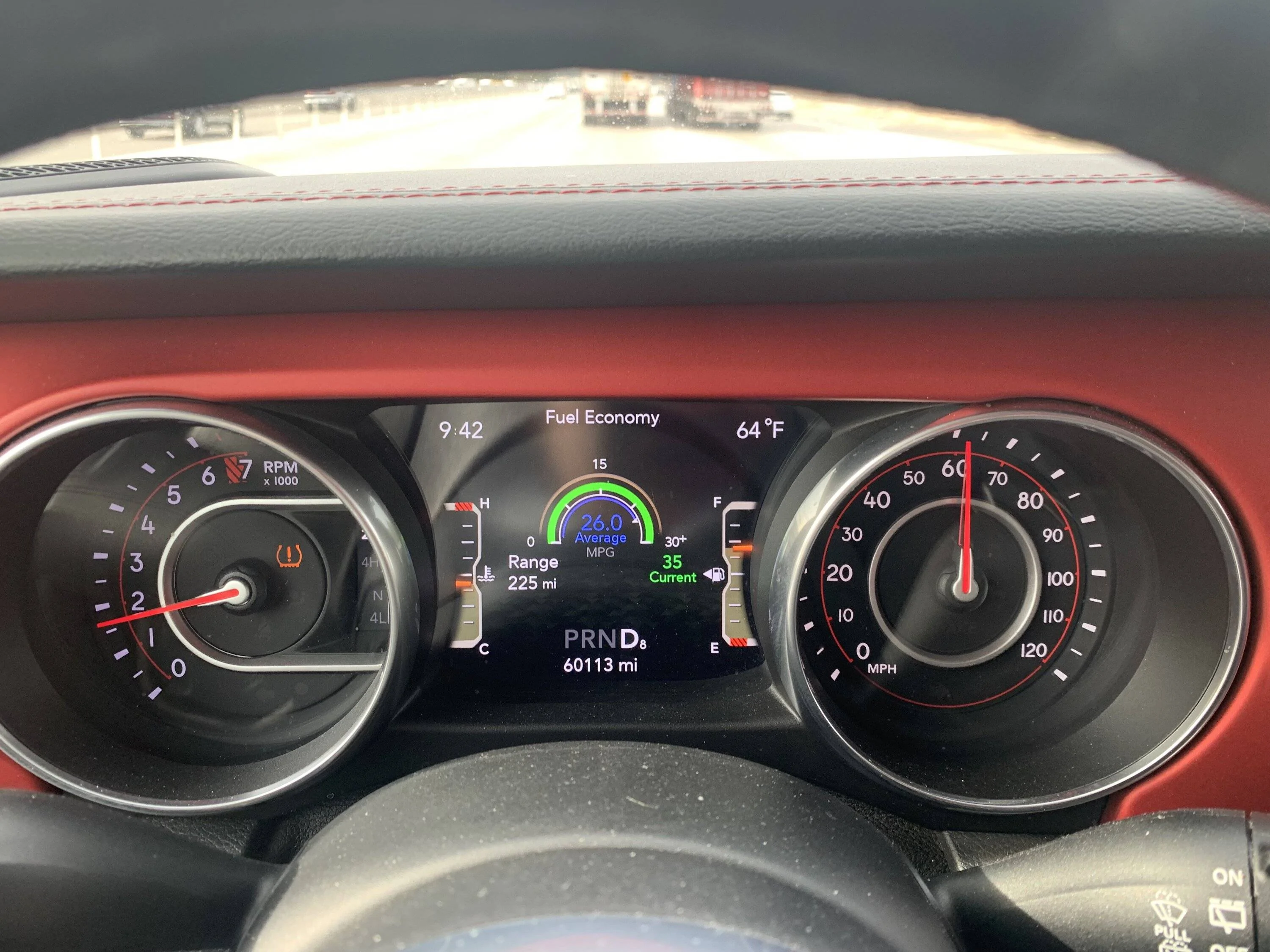 Jeep Wrangler JL Battery / Trickle Charging / Increased MPG? IMG_1329