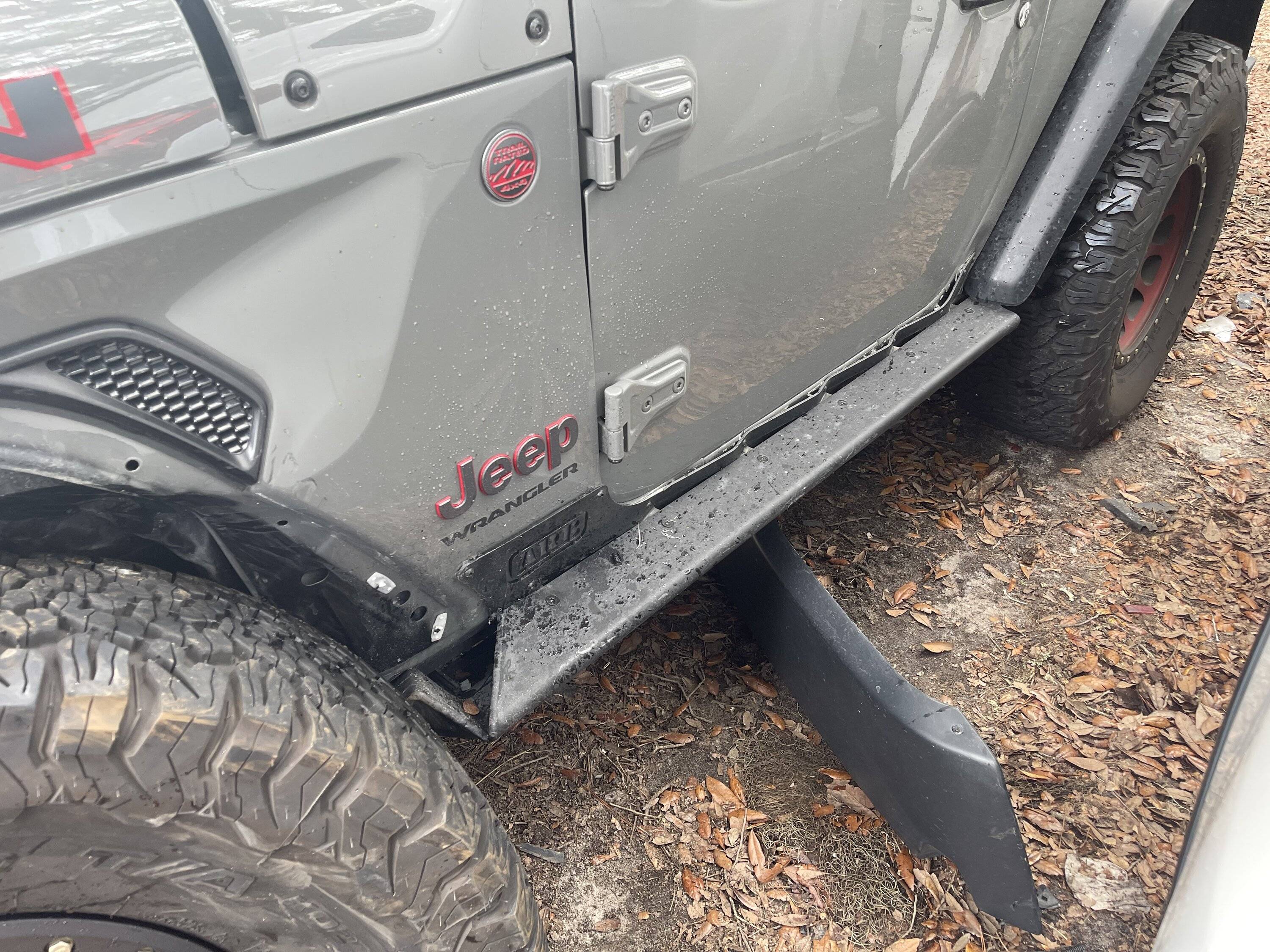 Jeep Wrangler JL Why are MOPAR stuff SO Expensive???? 5F2BBB51-F448-4945-B113-2253CDE78298