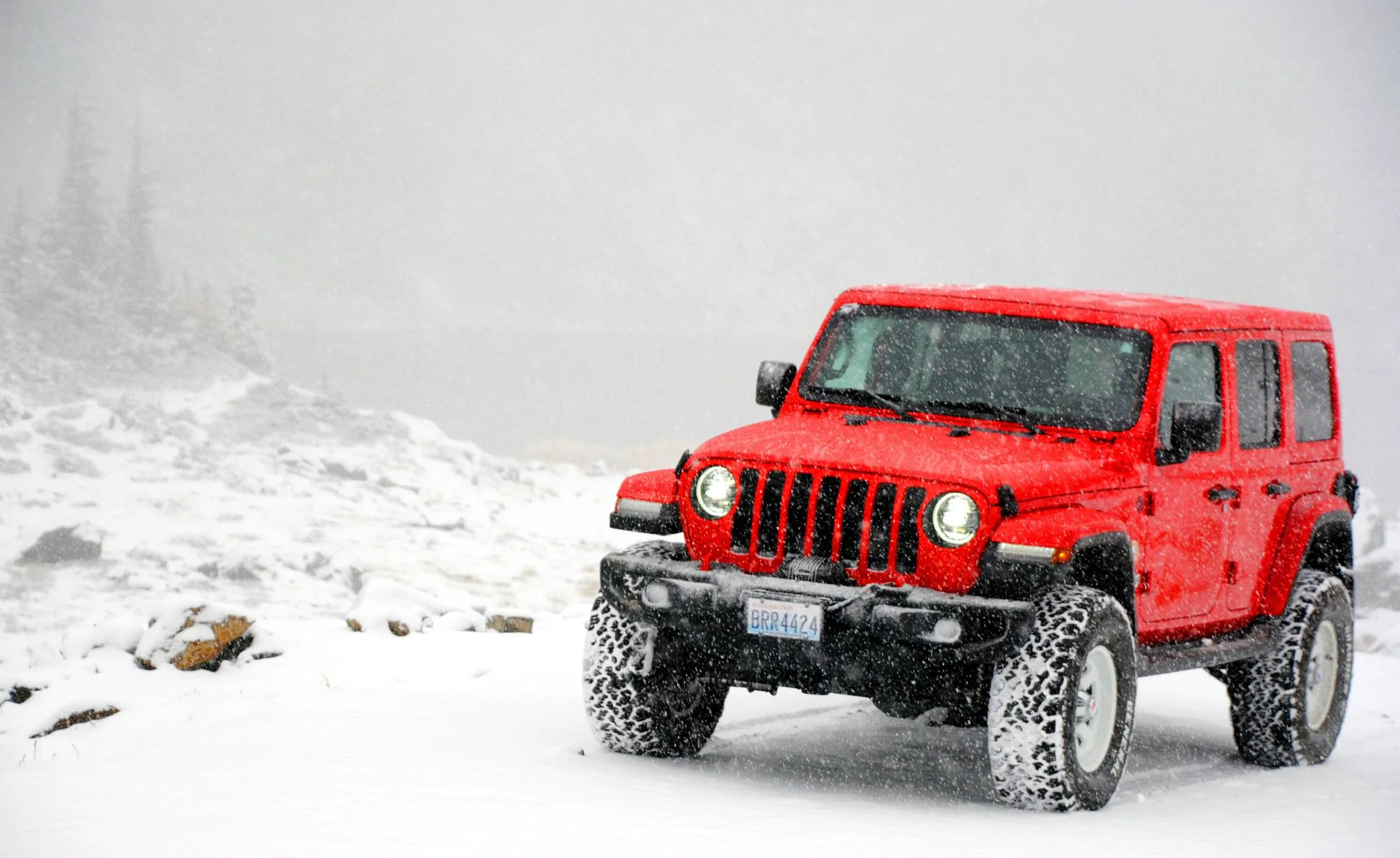 Jeep Wrangler JL Gearing D00CC262-5F57-443B-9B62-FC7A97D4EDE3