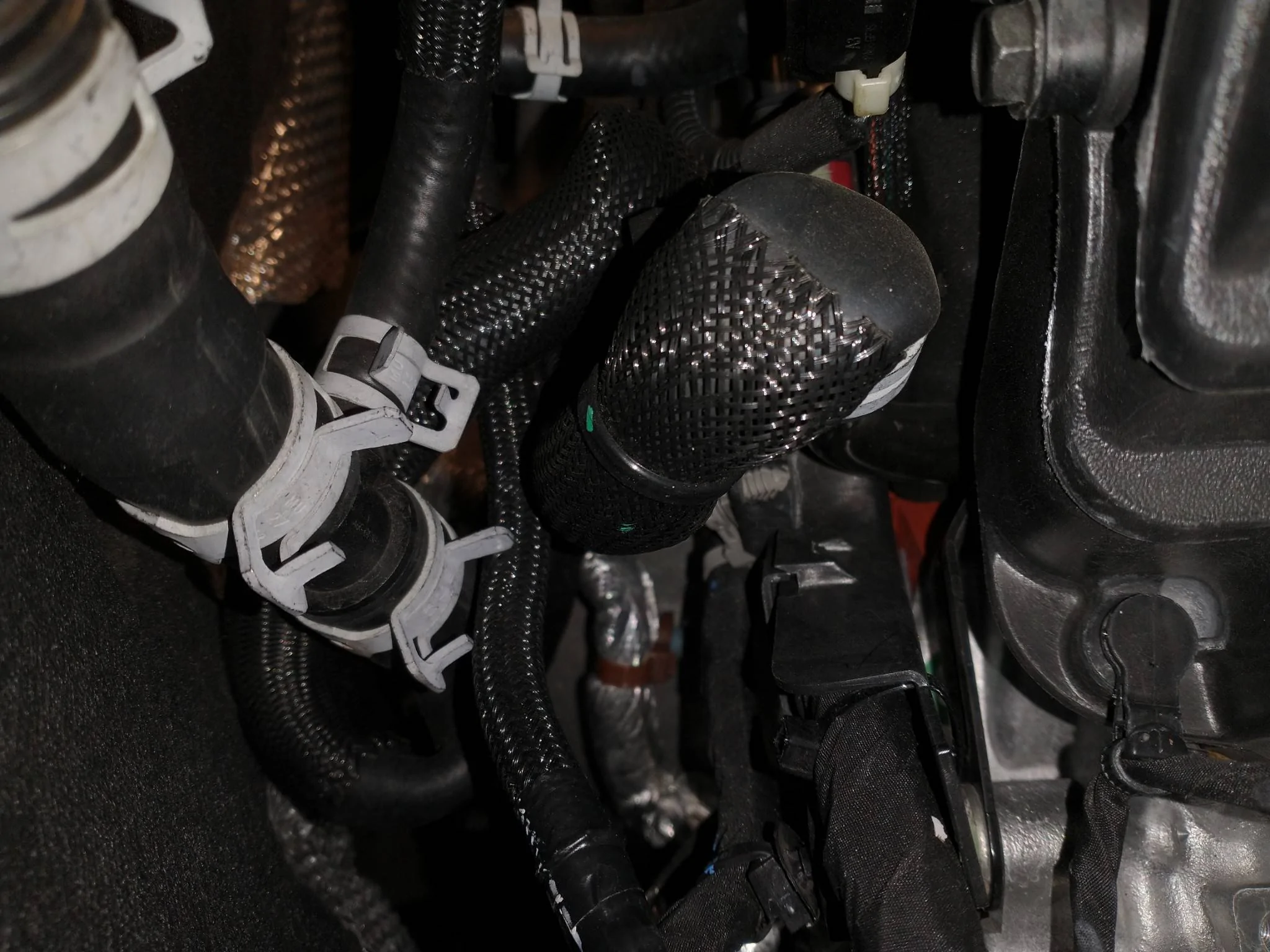 Jeep Wrangler JL 392 HVAC / This Working Correctly? image0987654