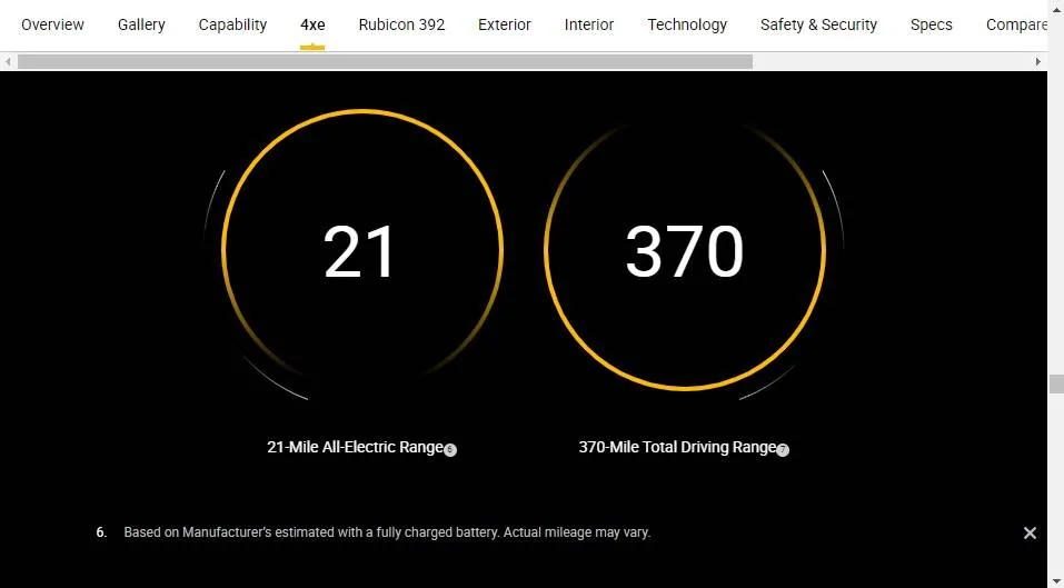 Jeep Wrangler JL For folks frustrated with the FORM issues Screenshot 2022-12-29 121341