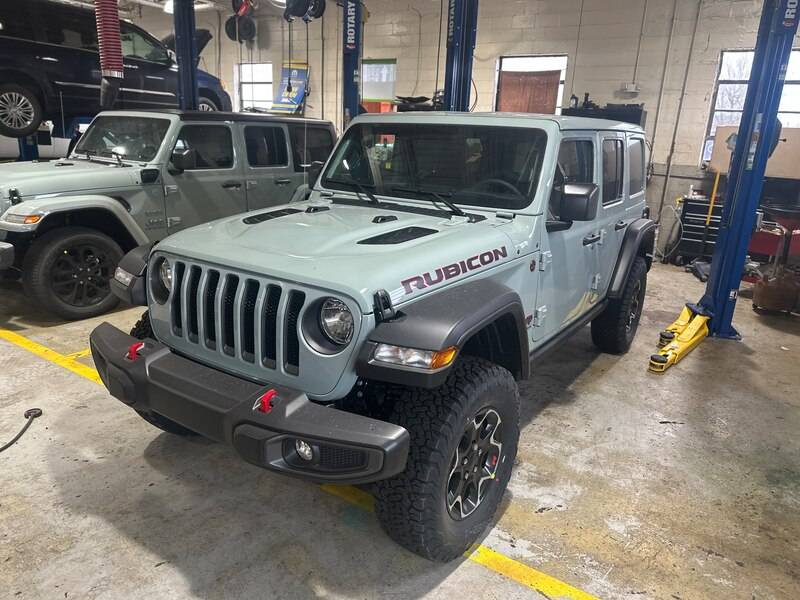 Jeep Wrangler JL 2023 Orders - Check in here 5E97CB6A-06F6-4E9E-972A-E35DE15ED9EE
