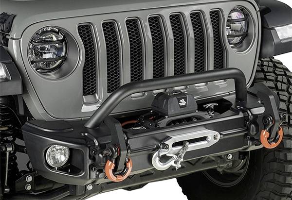 Jeep Wrangler JL Help me decide on bumper color B96D3A87-BE74-4192-A5CF-99B6685A5CF4