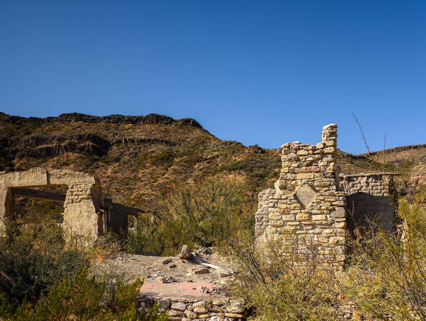 Jeep Wrangler JL Big Bend Ranch SP in December C1DD58DE-B008-4559-8B39-BB6EE461500D