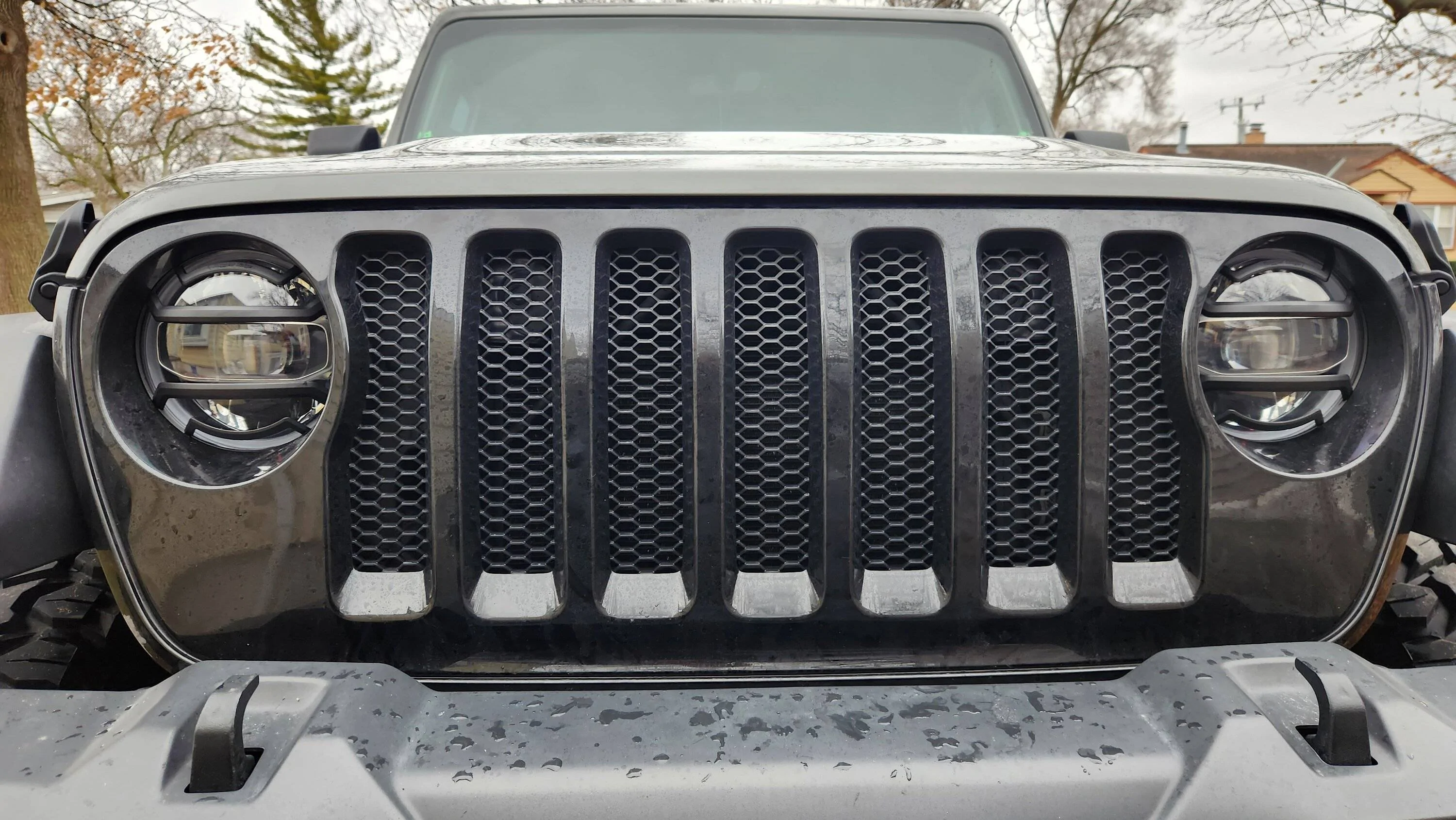Jeep Wrangler JL Meet MAKO 20221230_142752