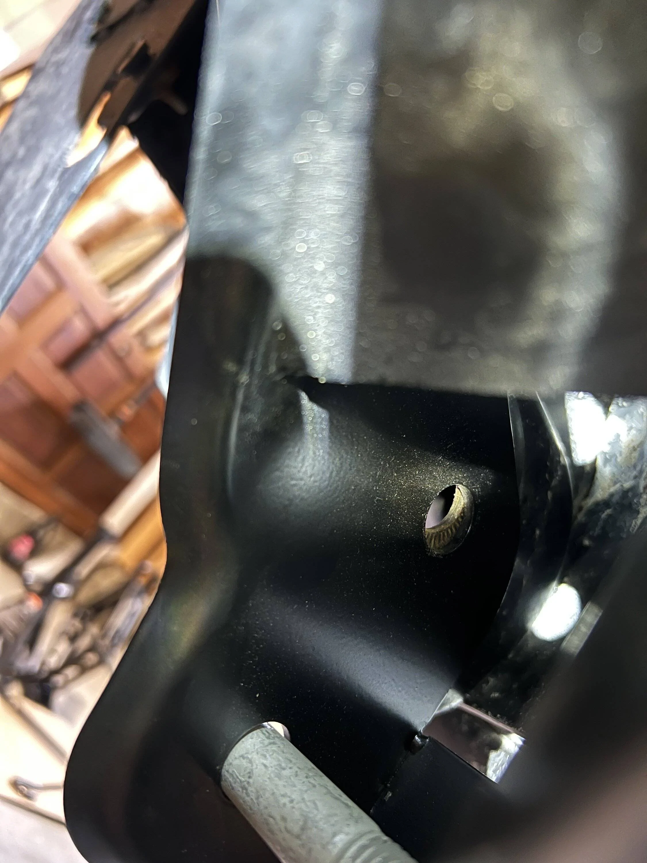 Jeep Wrangler JL Need help with AEV Geometry Correction Brackets Won’t Fit! 211D6F39-EC59-4335-B569-684D78365299