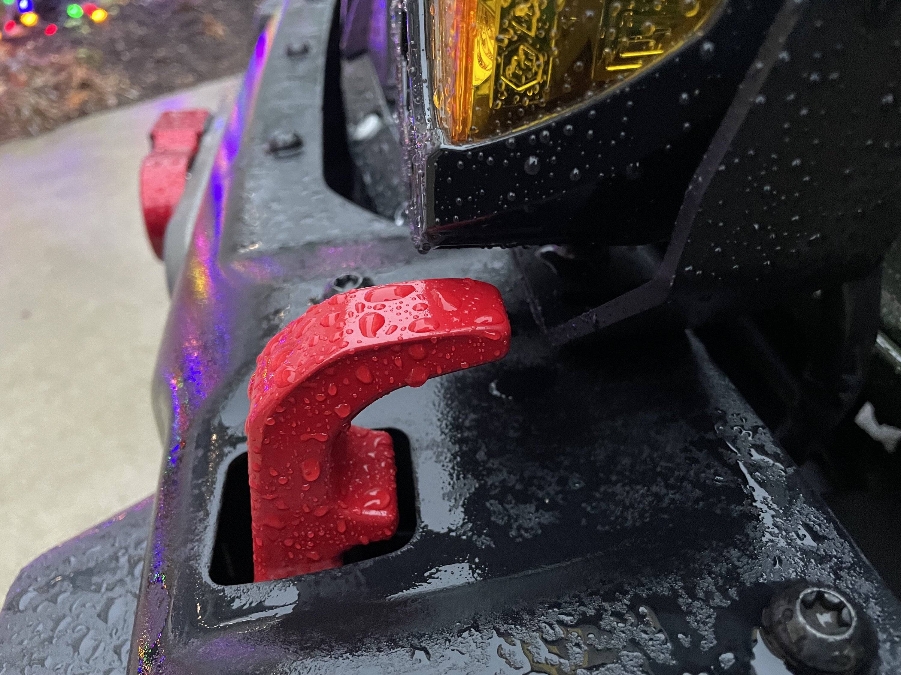 Jeep Wrangler JL 2022 JLR Build Thread - Stacy 1672525409116