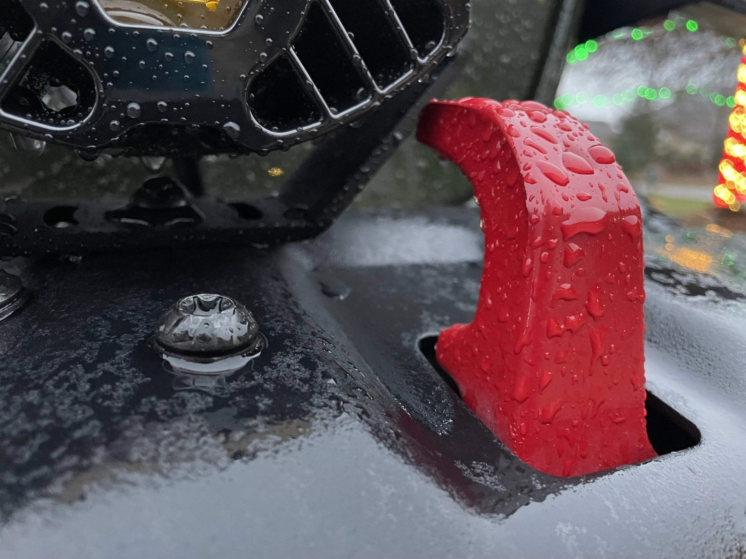 Jeep Wrangler JL 2022 JLR Build Thread - Stacy 1672525434654