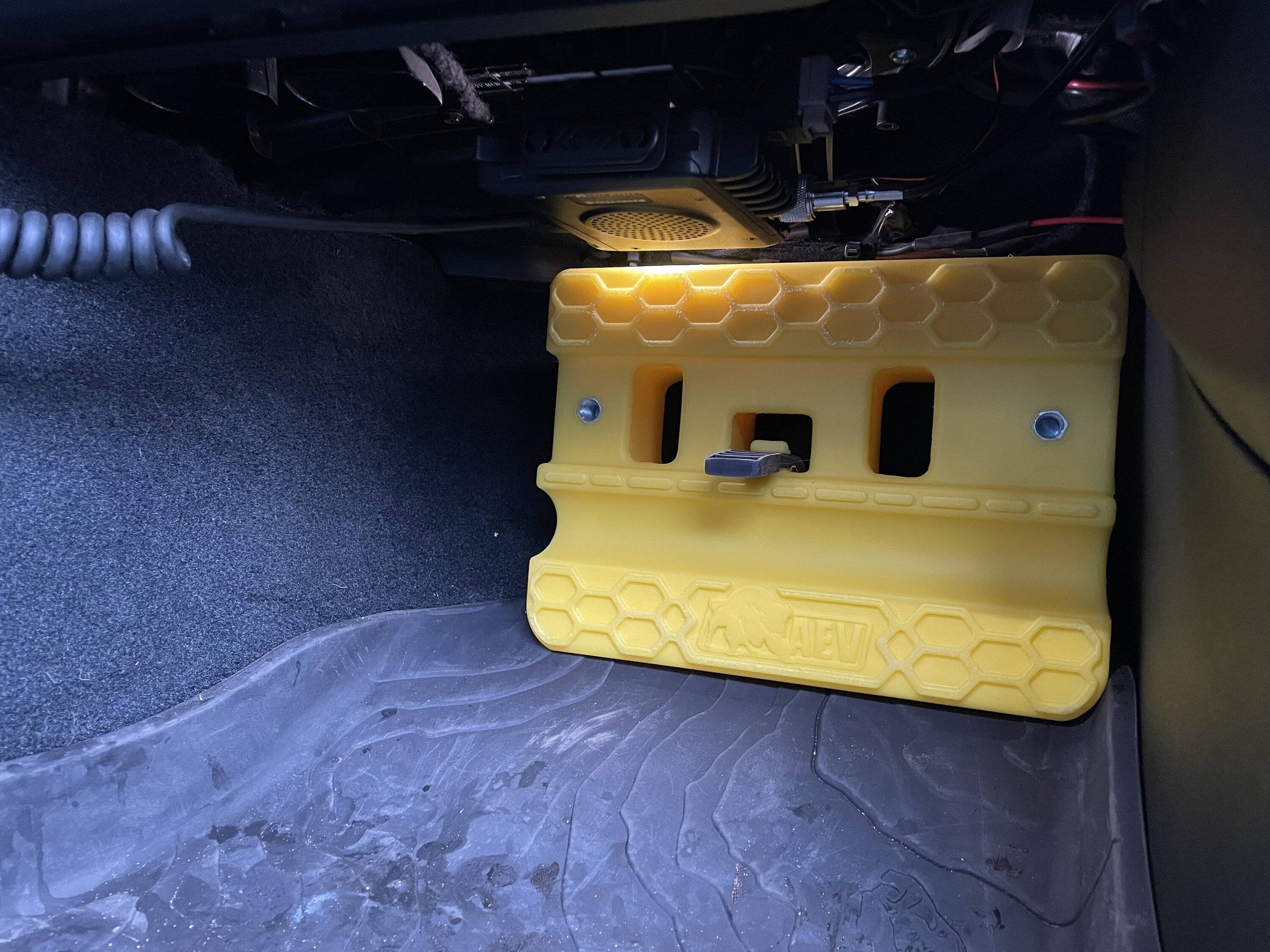 Jeep Wrangler JL 2022 JLR Build Thread - Stacy 1672527505693