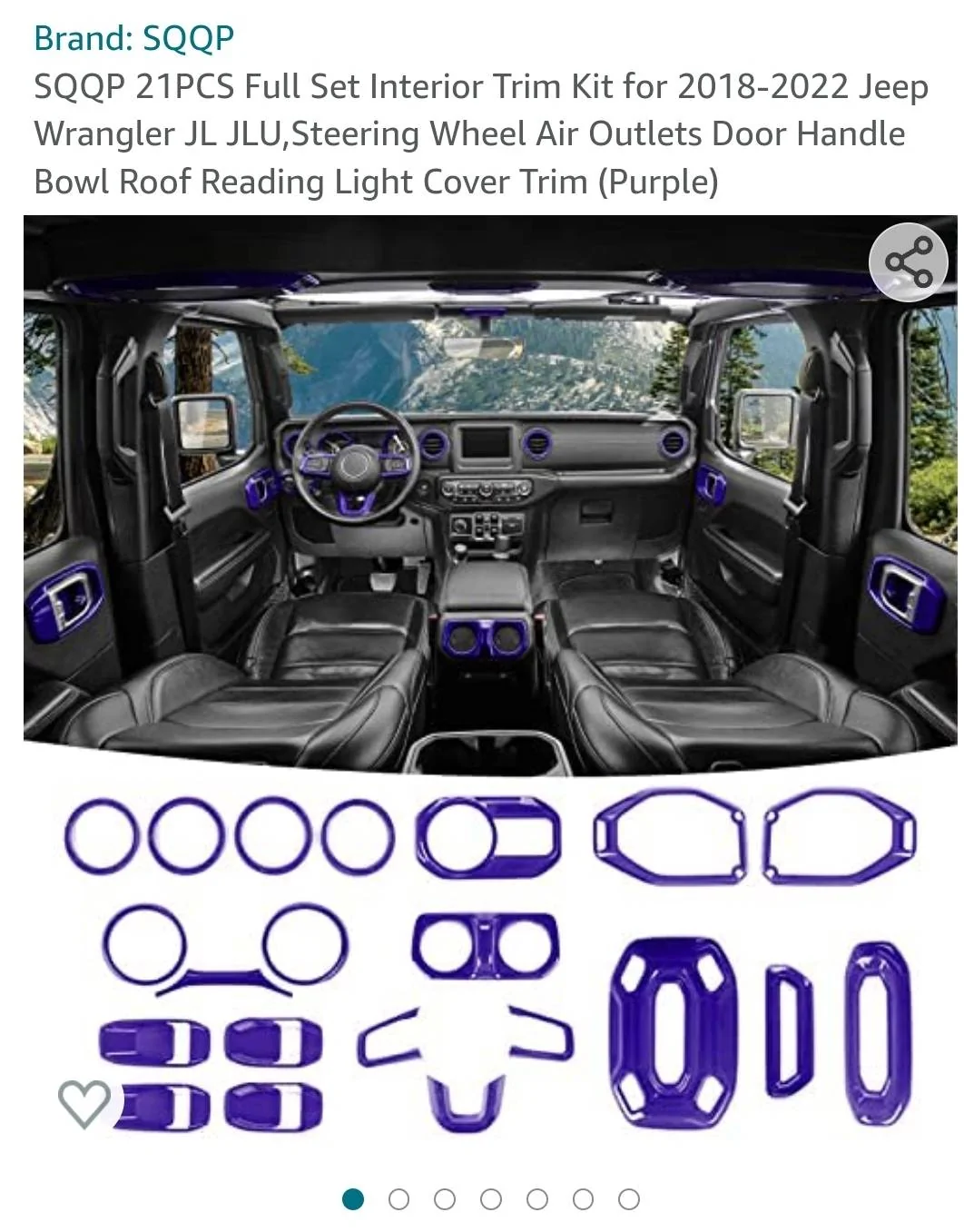 Jeep Wrangler JL 3D Designer Section for 3D Printers Screenshot_20221231_155158_Gallery