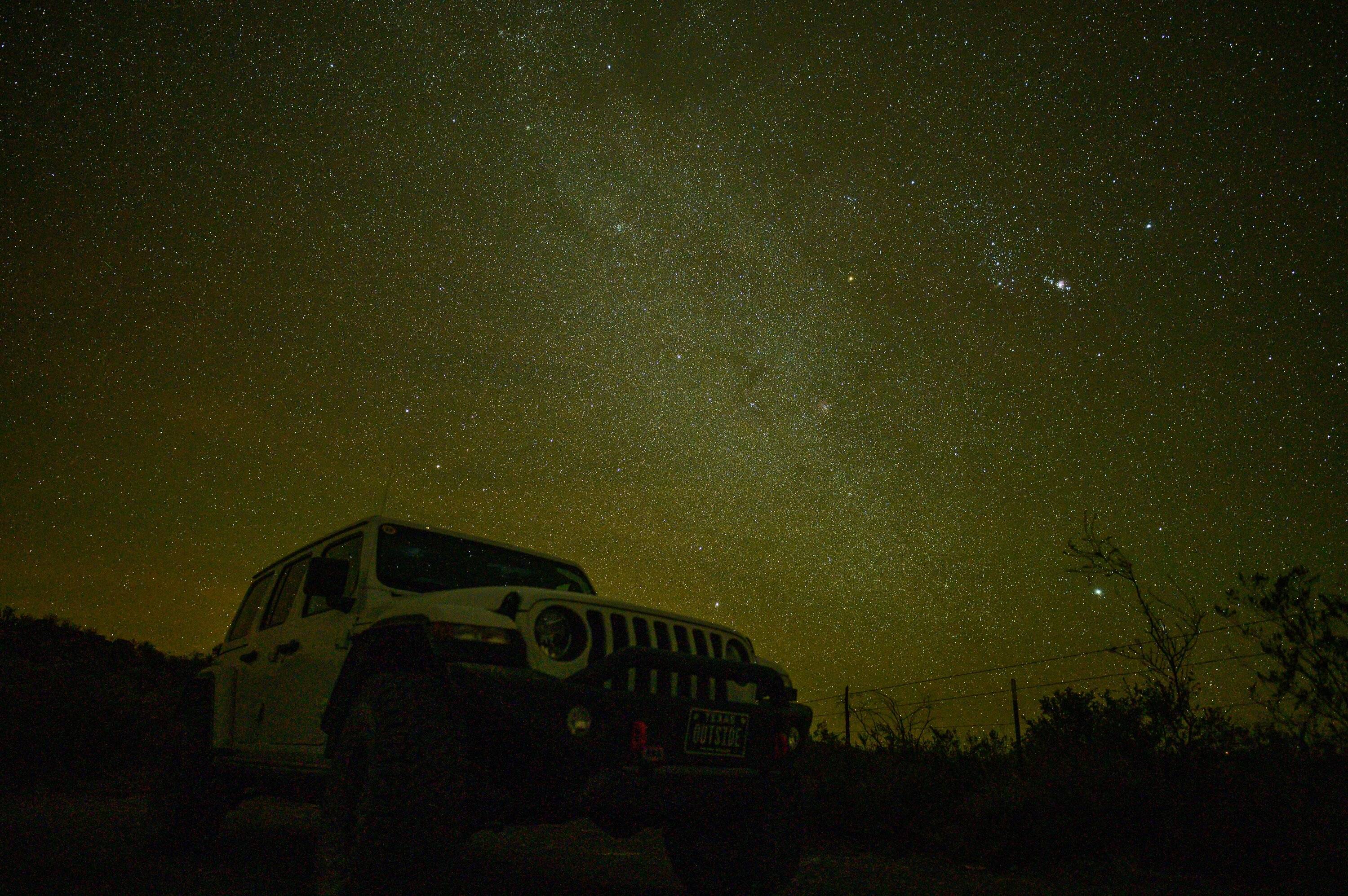 Jeep Wrangler JL Big Bend Ranch SP in December 984C7A40-CDFB-46E2-9F3A-455C7D10D831