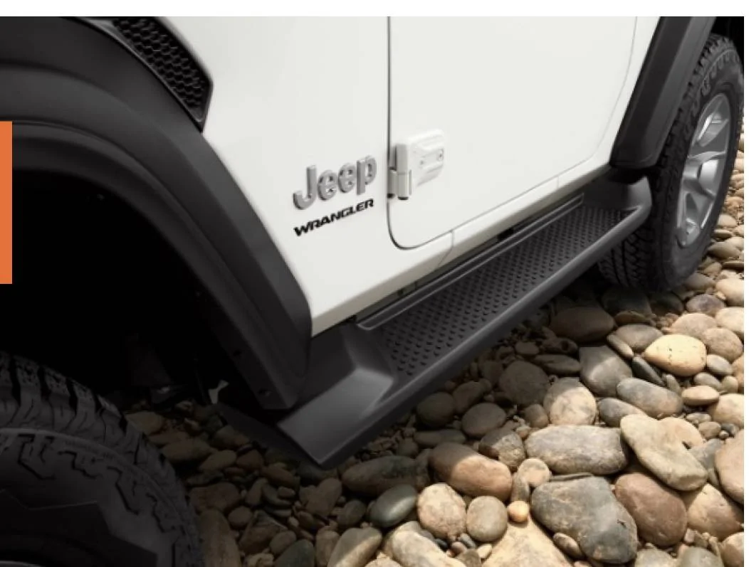 Jeep Wrangler JL Running Board/Step Question and Recommendations 837CD365-6B15-44A7-A6D4-43AEBC12E238