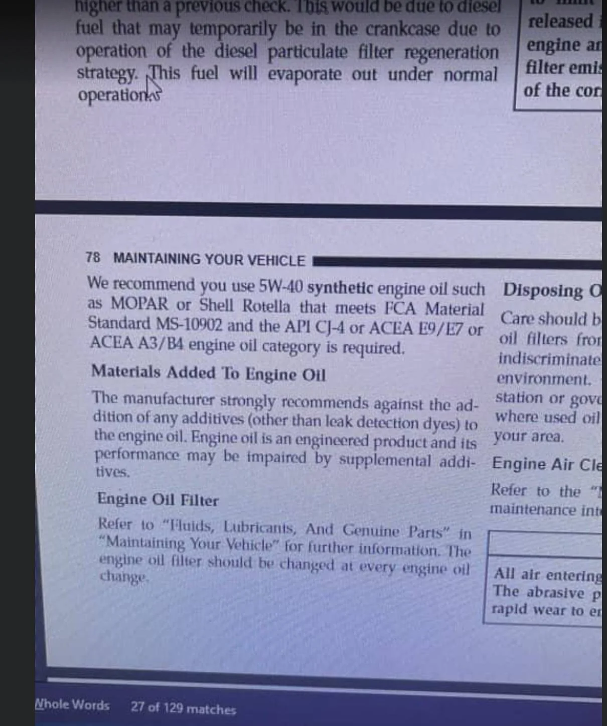 Jeep Wrangler JL Rotella is now approved. 429E378E-3FE1-4D6C-B8C1-AC3A7455F4ED