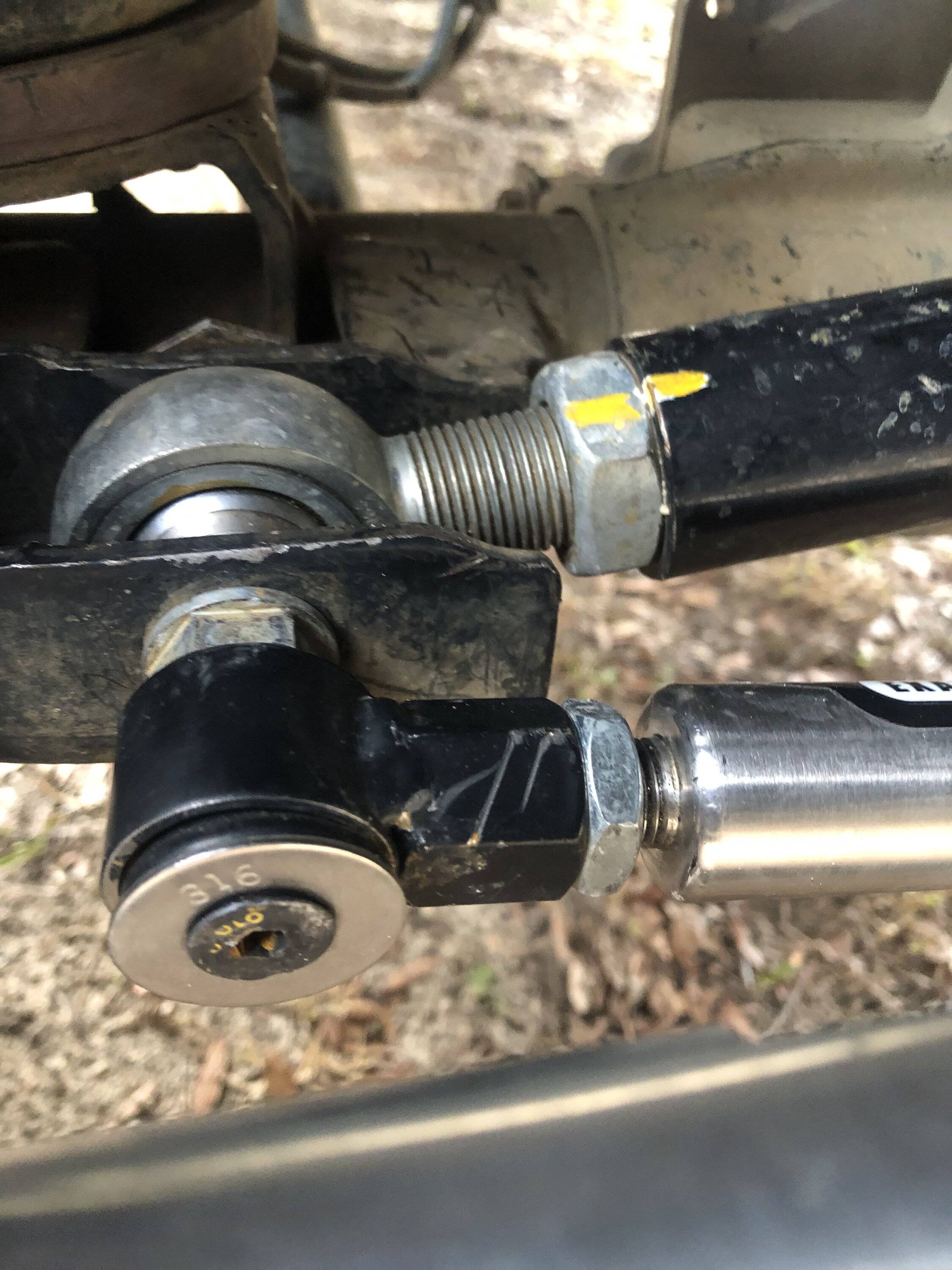 Jeep Wrangler JL Crystal Rubi build… 24EBB834-1A2A-489D-86A5-D3B2319AA978