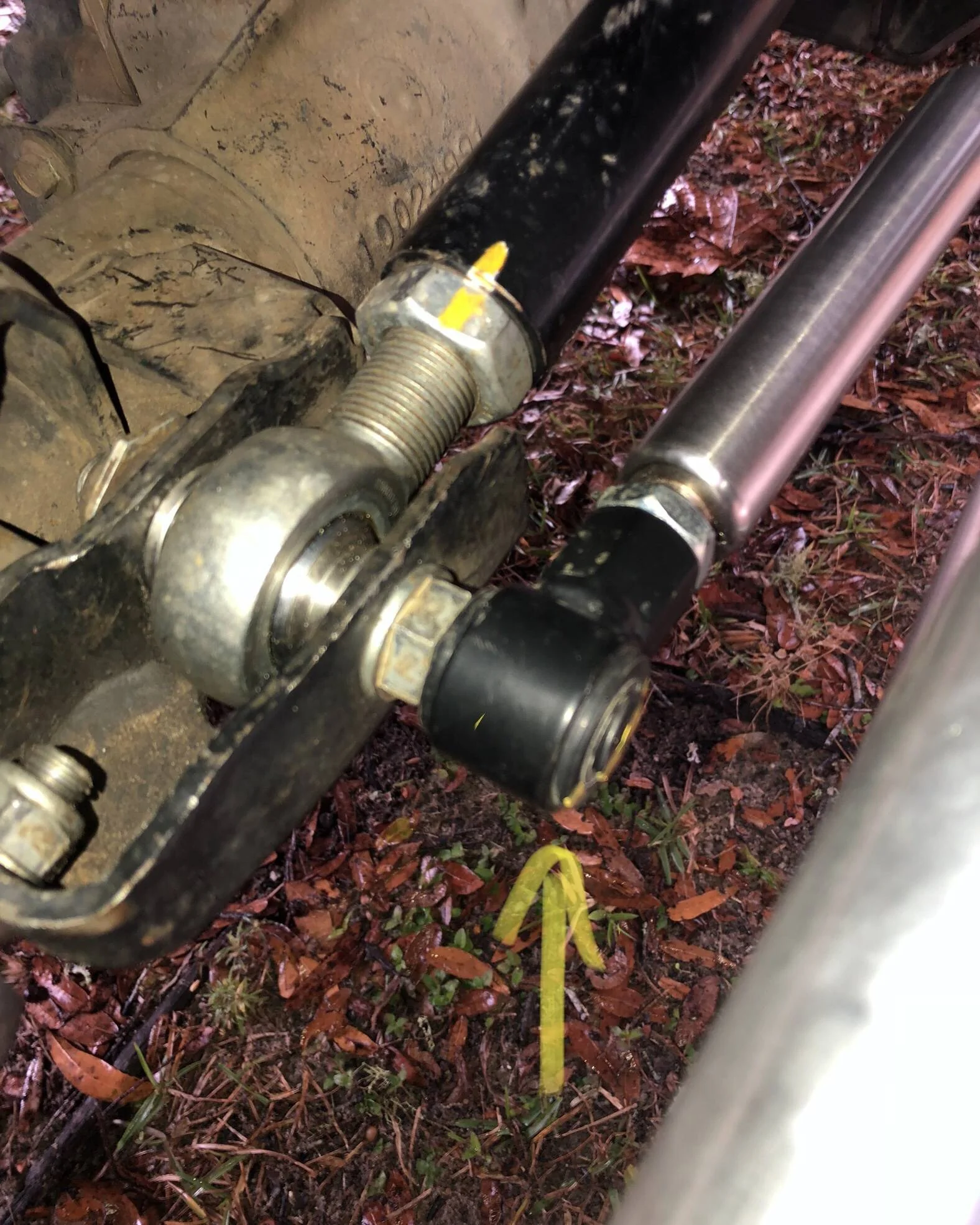 Jeep Wrangler JL Crystal Rubi build… 2BCA8E84-9BDB-4CE9-B1CF-5B110E60E912