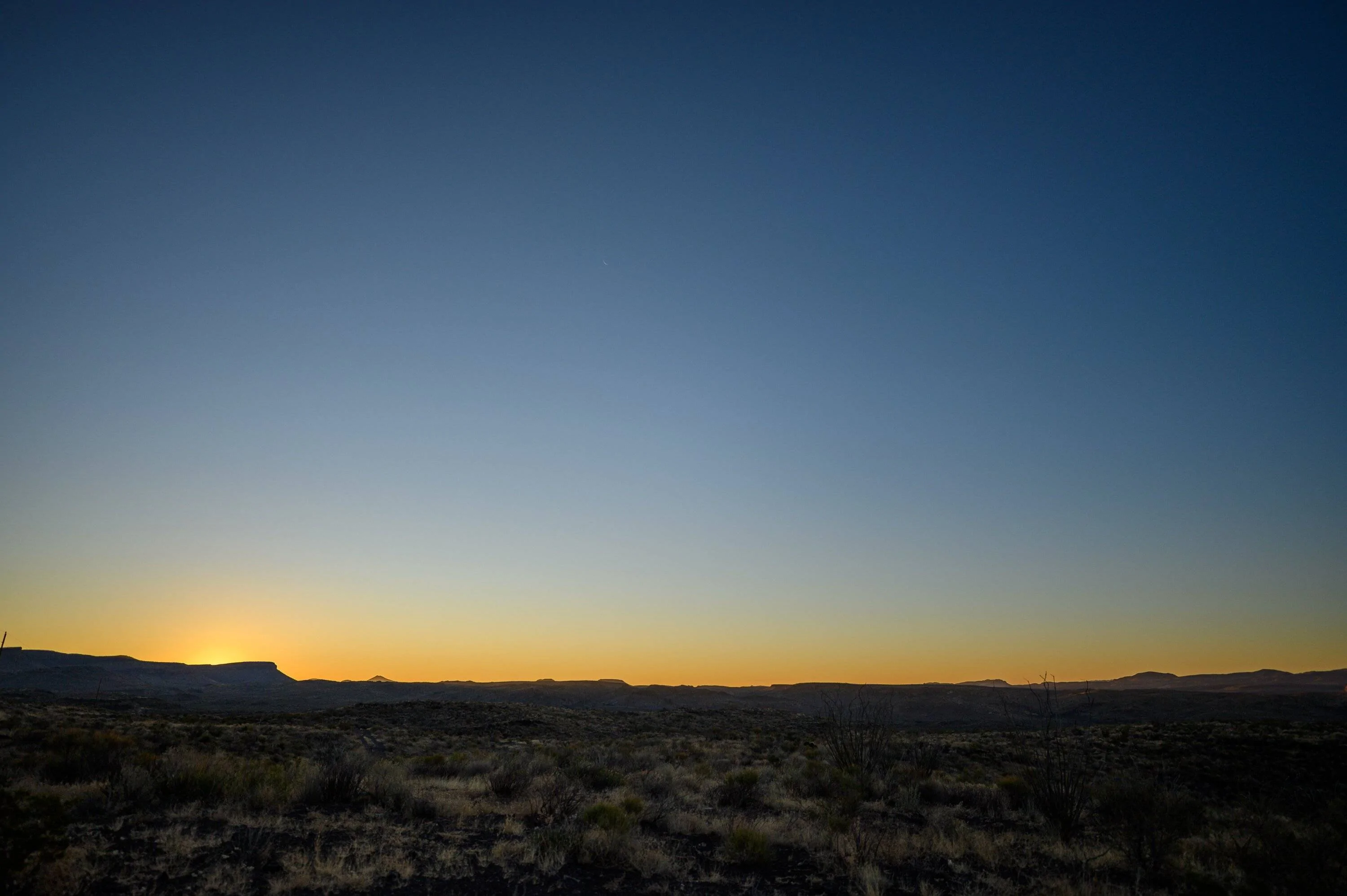 Jeep Wrangler JL Big Bend Ranch SP in December 7C8AAF6F-1320-466A-8069-ADA92DF818AD