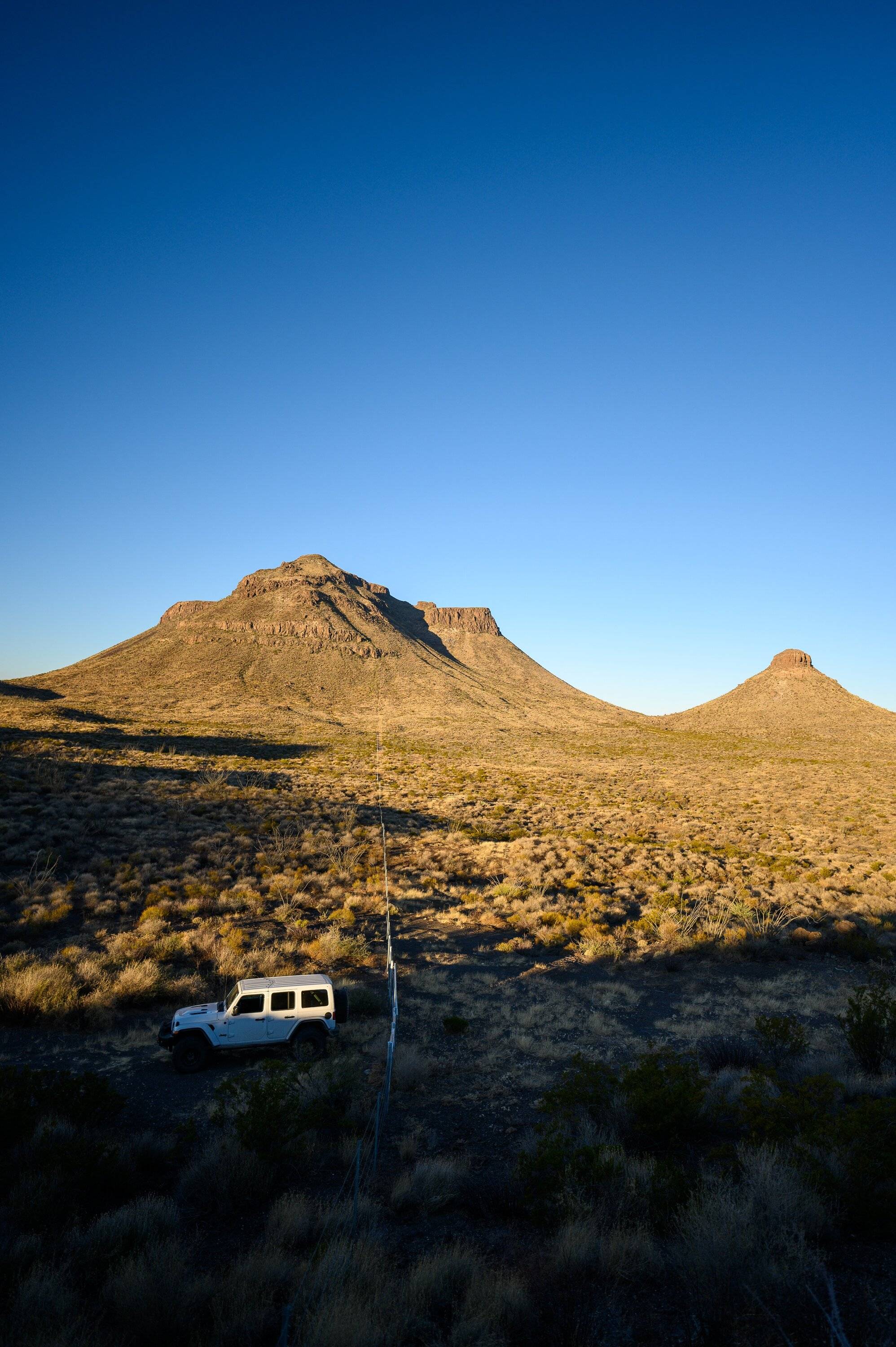 Jeep Wrangler JL Big Bend Ranch SP in December AE1830A9-484A-4926-AF3A-DBB47ACAD1F3