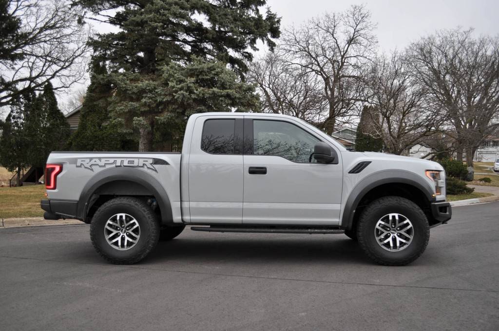 Jeep Wrangler JL Considering Gen3 raptor…. Thoughts/experience? 1F59D91D-BDCE-4415-BCF0-F191F4ED1F69
