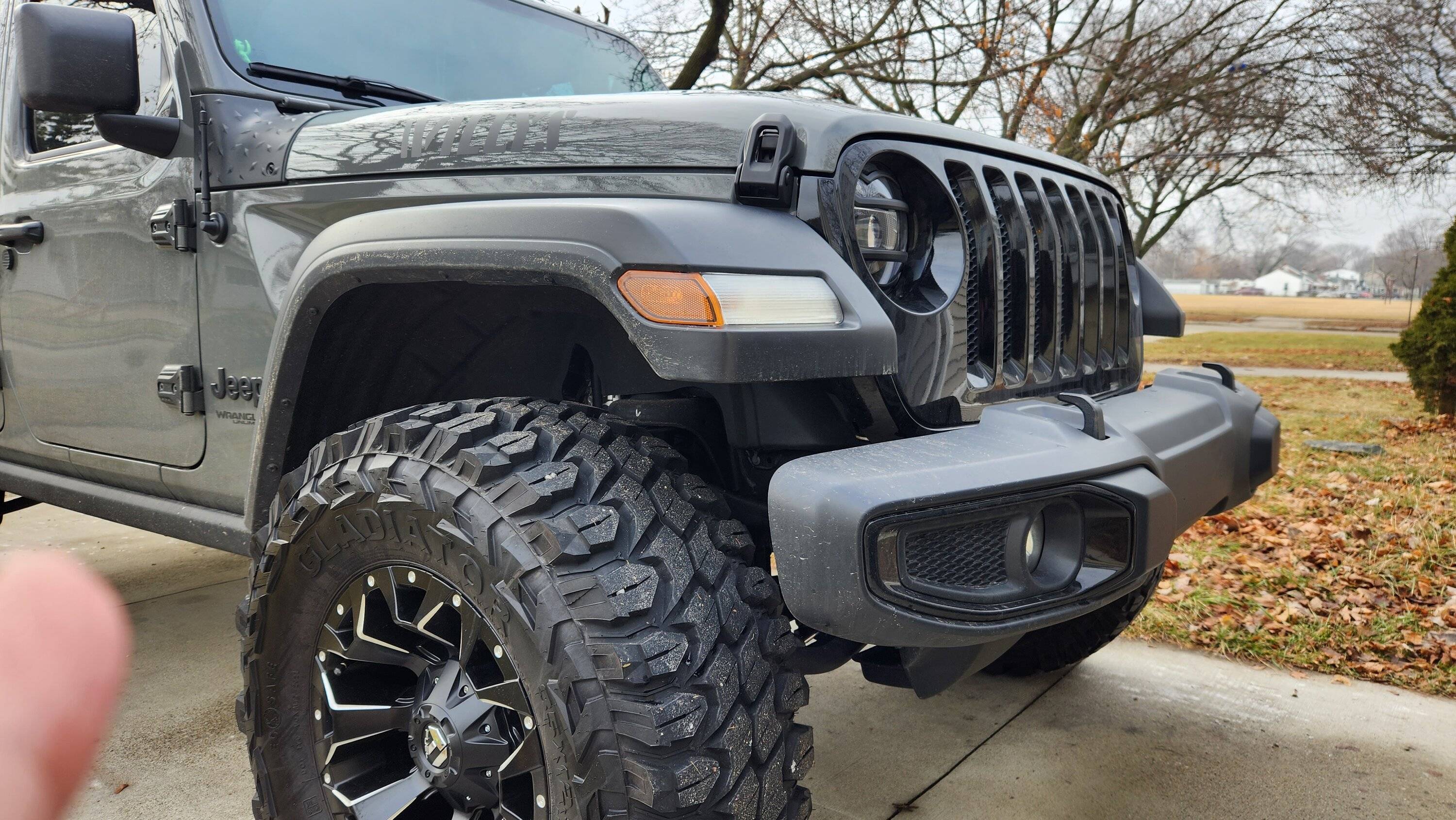 Jeep Wrangler JL Meet MAKO 20230102_121744