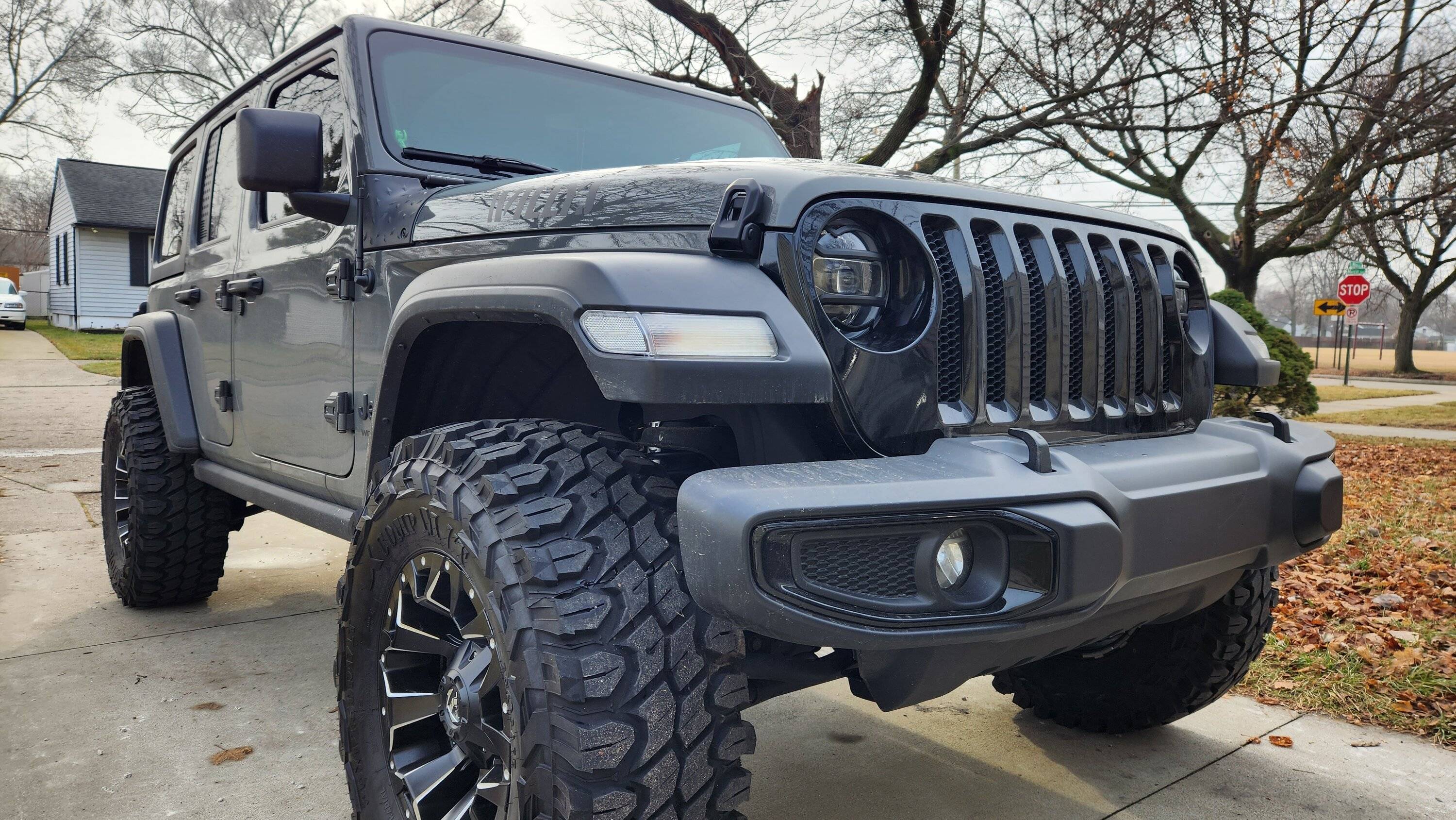 Jeep Wrangler JL Meet MAKO 20230102_135659