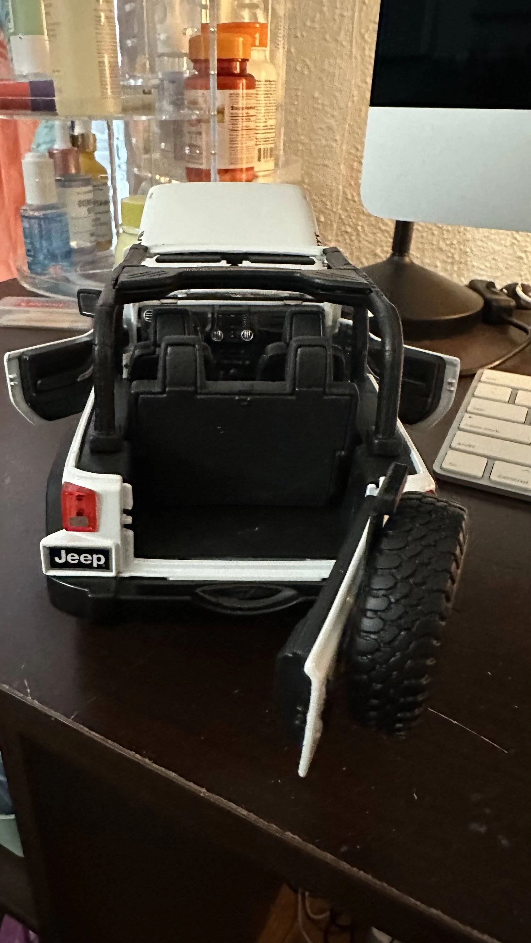 Jeep Wrangler JL 2023 Orders - Check in here D4424459-22C6-4D31-9C7D-03BF67ACF090