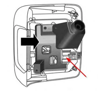 Jeep Wrangler JL Problems figuring out how to replace light bulb in tail light asdf