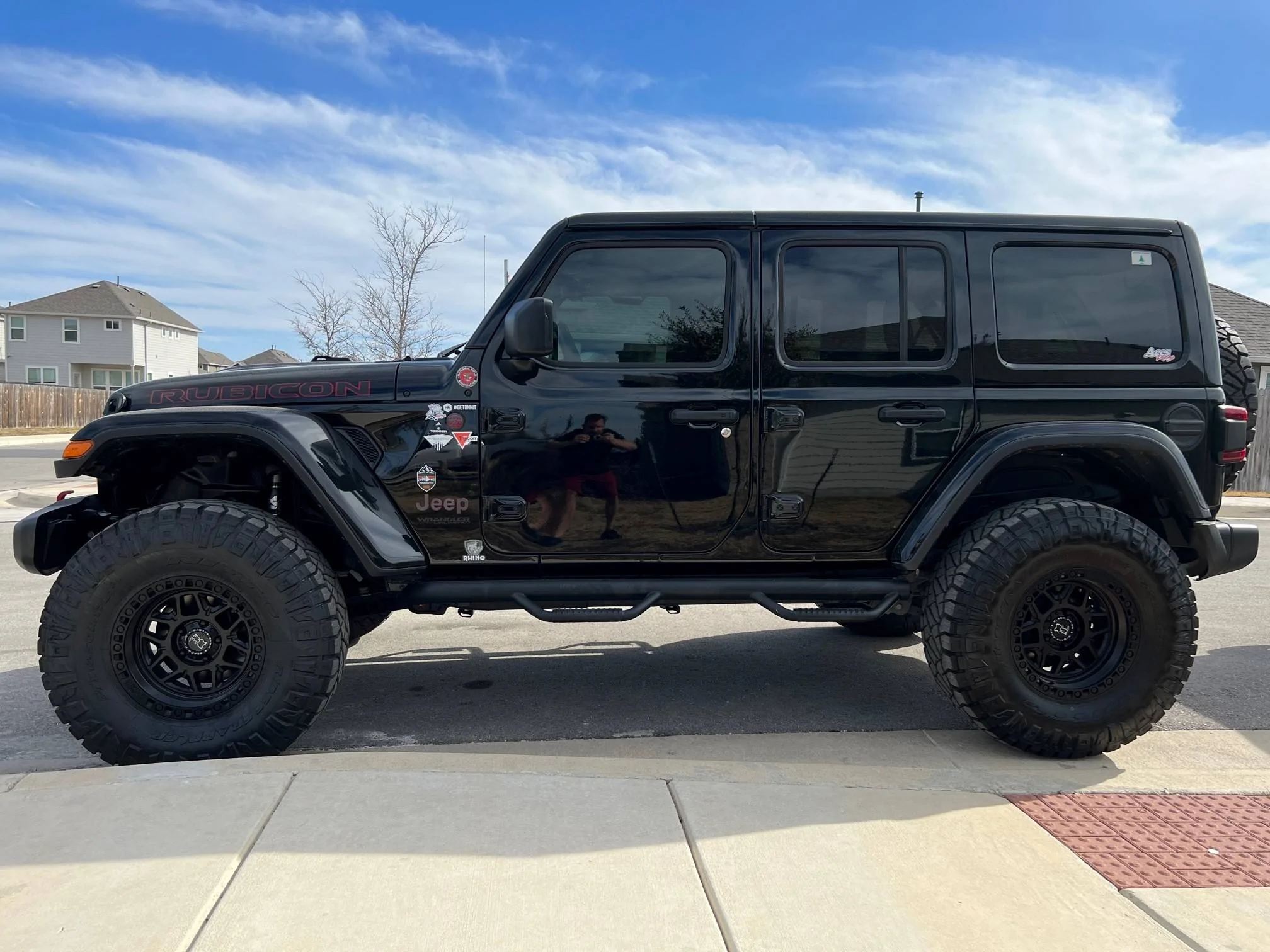 Jeep Wrangler JL Lift Kit Help Jeep sid