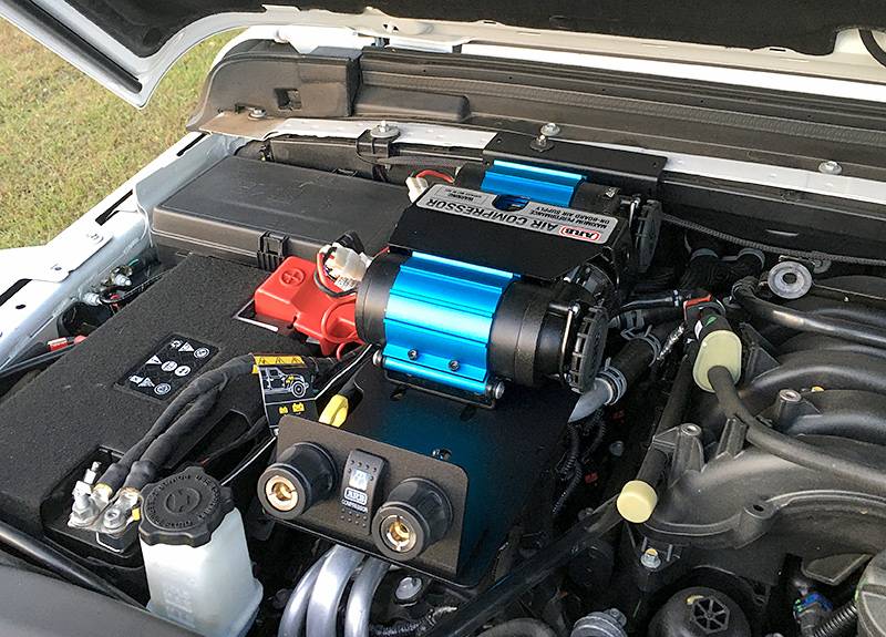 Jeep Wrangler JL On Board Air Setups? option-1-d