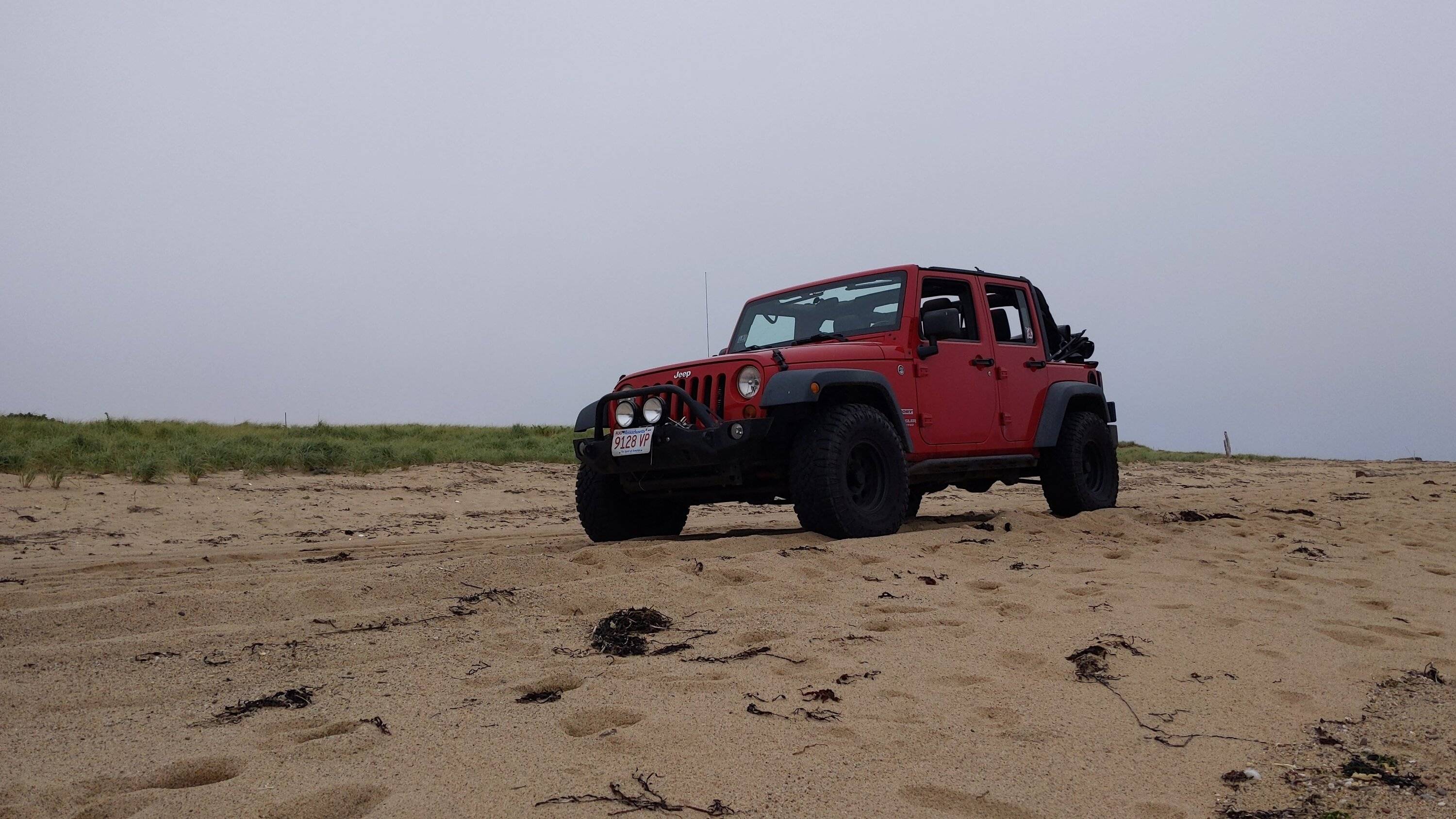 Jeep Wrangler JL Punkn Availability PXL_20210918_185516859