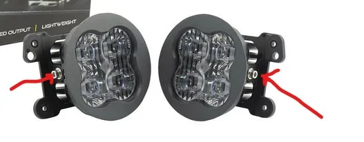 Jeep Wrangler JL SS3 LED Fogs - Diode Dynamics - ? Wow! Screenshot 2023-01-04 201108