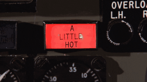 Jeep Wrangler JL 2022 running a little hot. a-little-hot
