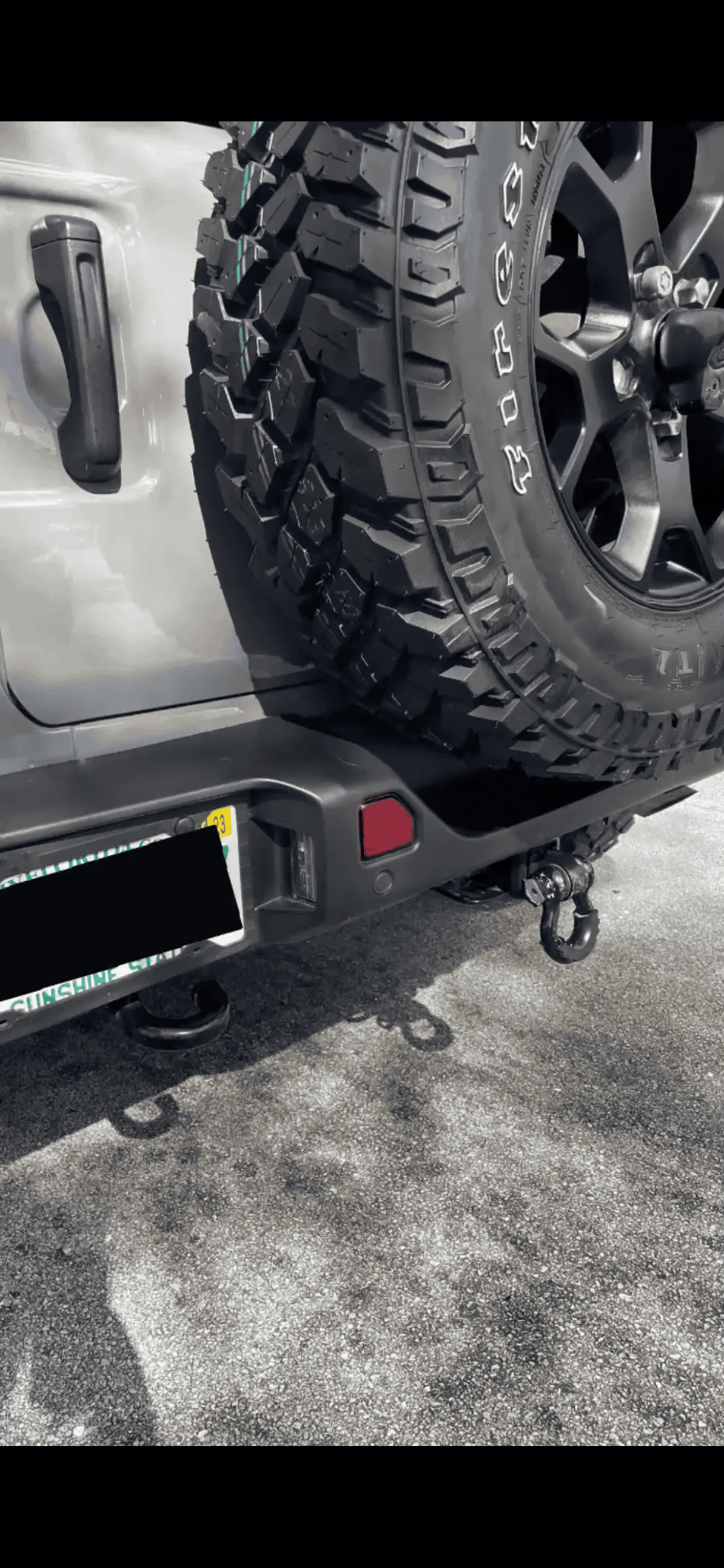 Jeep Wrangler JL JL Frame Replacement Process & Pics 234540E8-15C0-4F67-99C6-C80ECDB0CA11