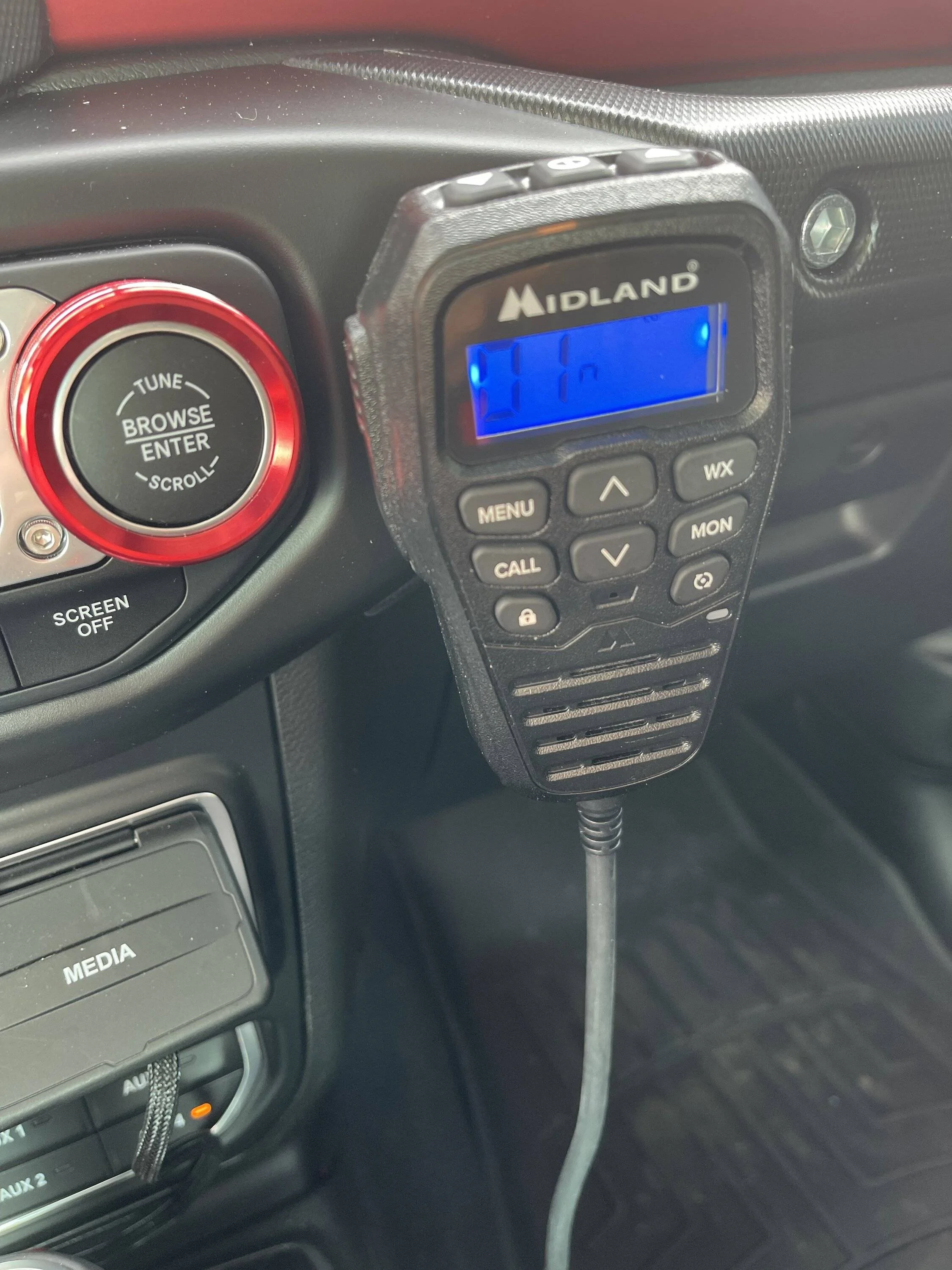 Jeep Wrangler JL Midland MXT-575 are here! 413D29E4-2A1A-4AB8-A073-05BD914BD83E