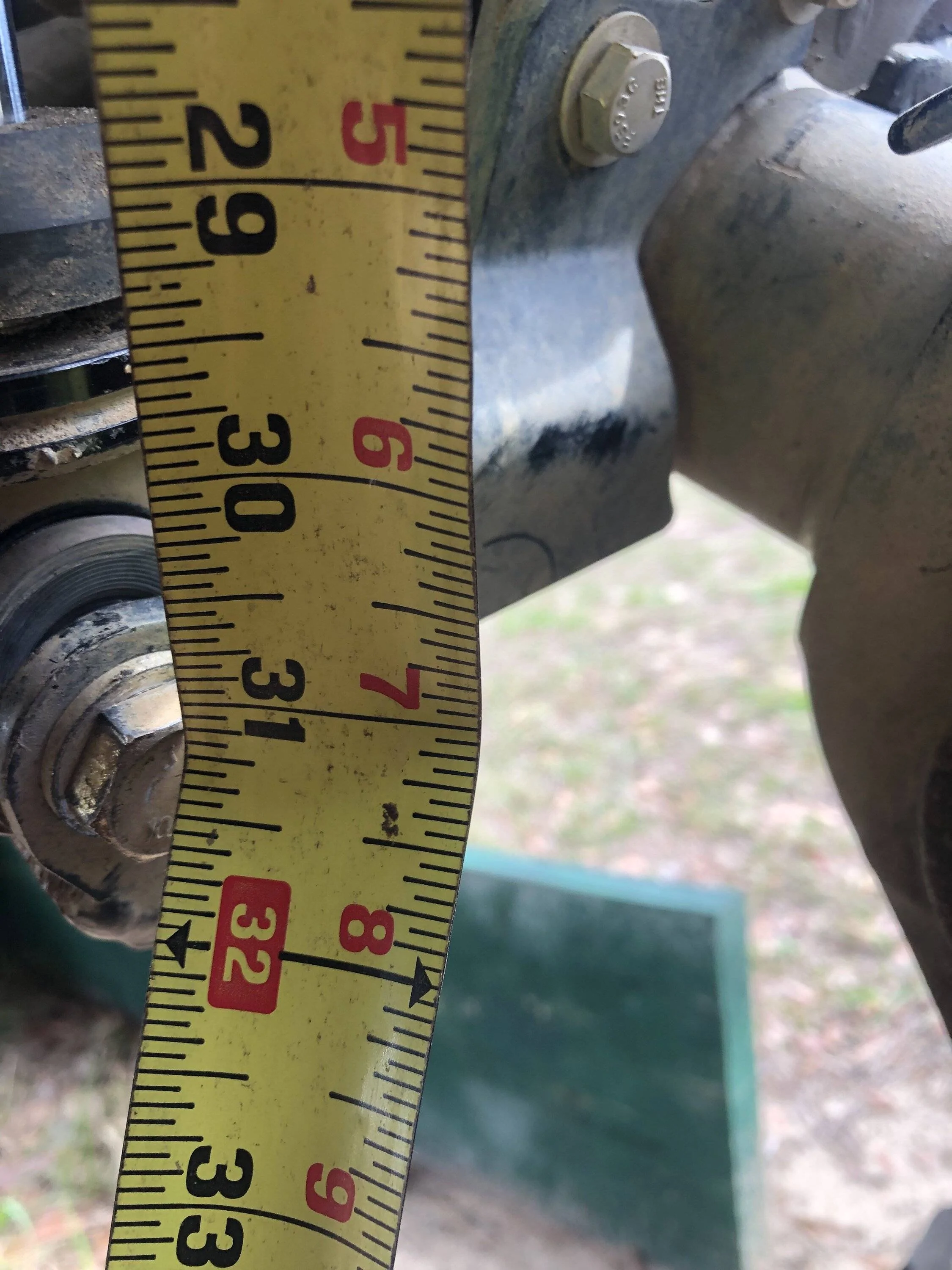 Jeep Wrangler JL So.. About using rear shocks on the front 242A69EF-473D-47FA-8A87-CA81F7AED845