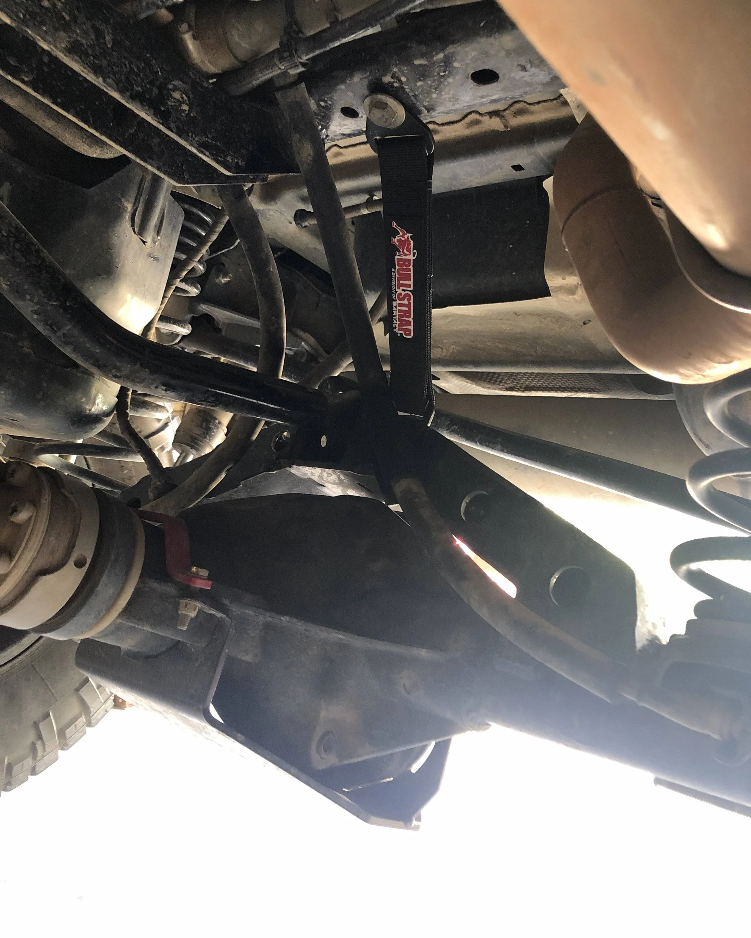 Jeep Wrangler JL So.. About using rear shocks on the front D410190C-7BCB-4D40-A4AD-C79EDE3C67D8