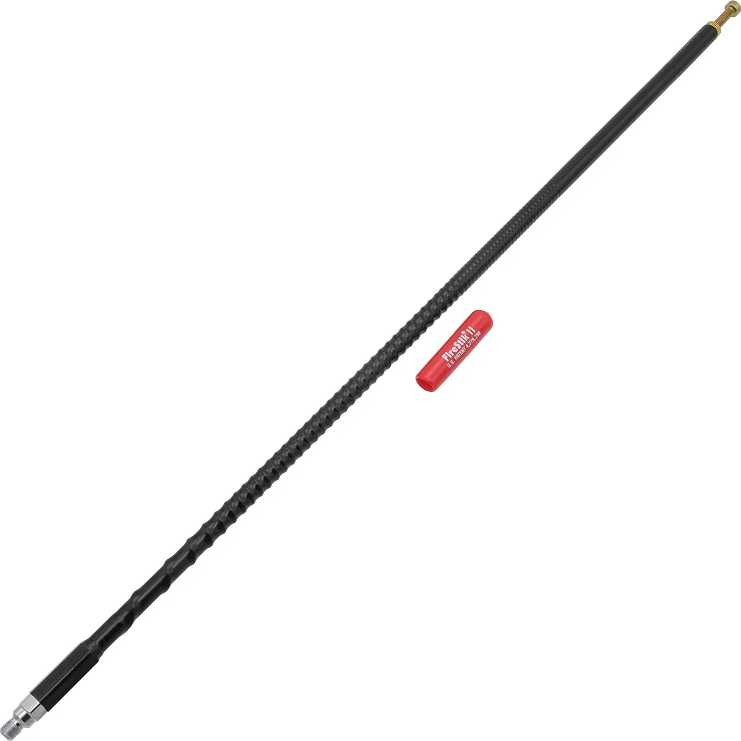 Jeep Wrangler JL Will a Firestick II antenna work? C25509B8-DA2E-42E4-A52D-E3AA94827B86