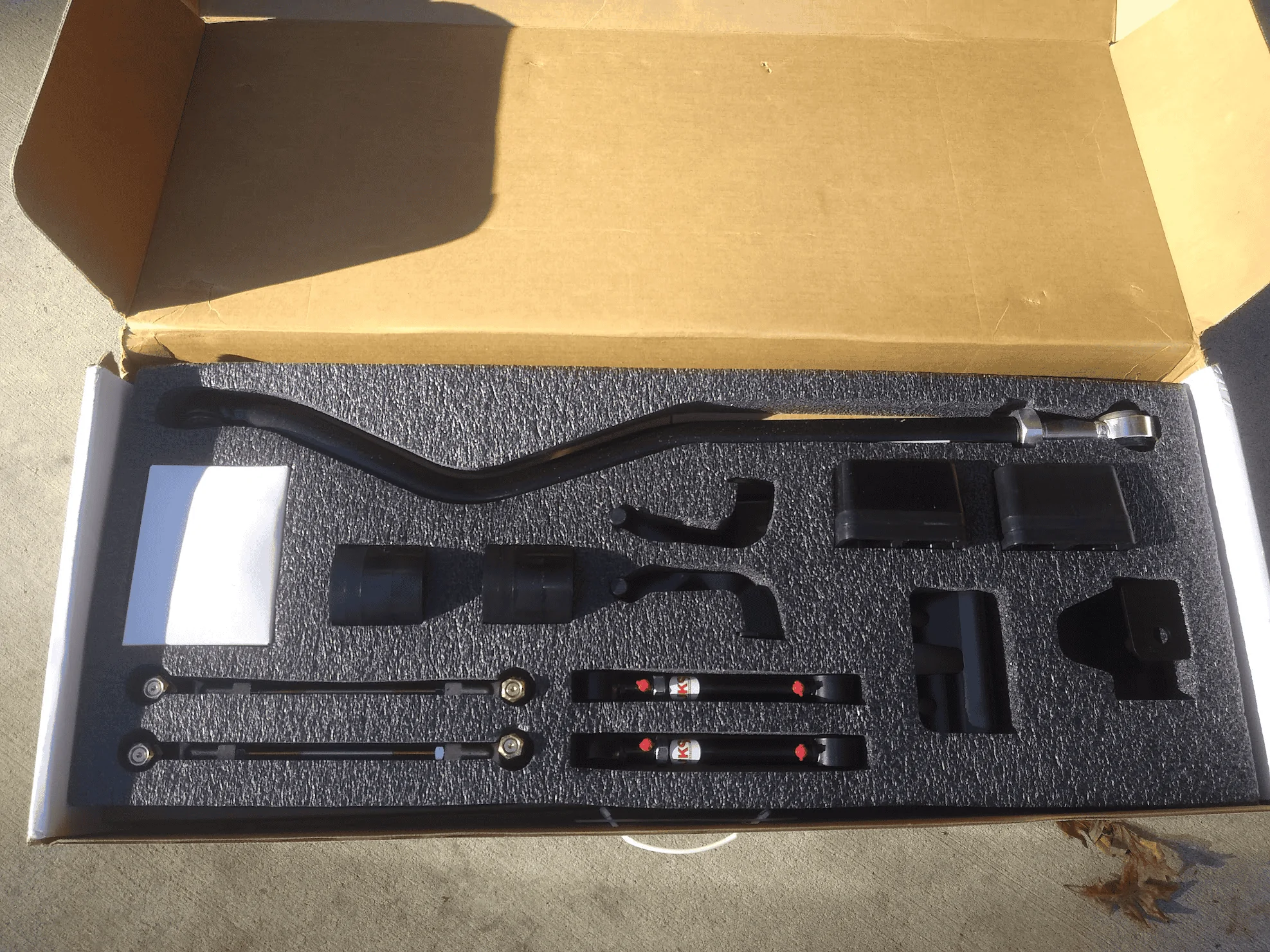 Jeep Wrangler JL '22 JLR 2.0T build progress/wheeling thread 1673037285968