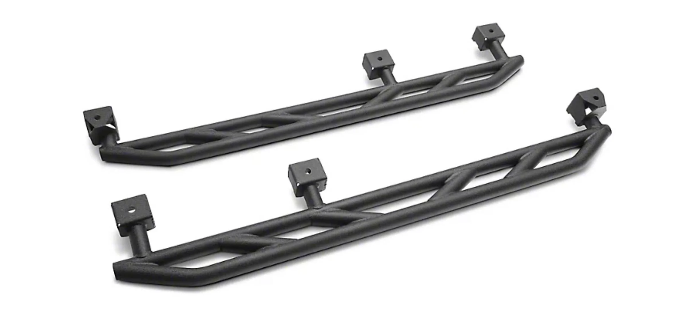 Jeep Wrangler JL Barricade Rocksliders/Steps EC838996-EE50-4A8E-B248-FC238AFCE56A