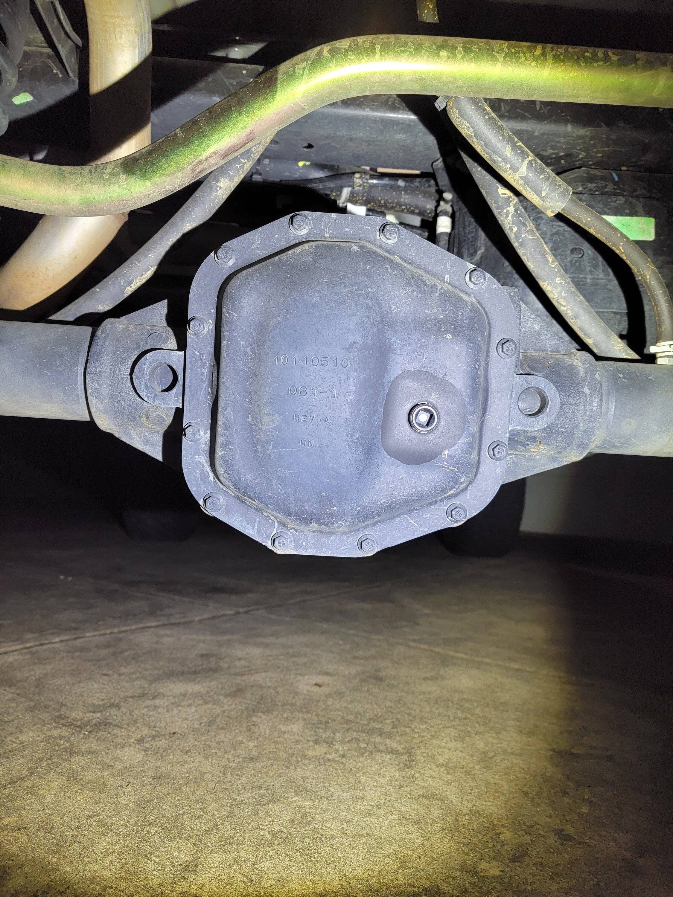 Jeep Wrangler JL Axle questions 20230106_194103
