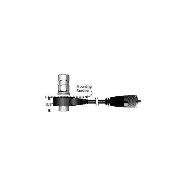 Jeep Wrangler JL Will a Firestick II antenna work? 1673065858094