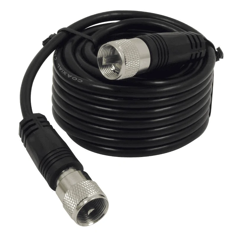 Jeep Wrangler JL Will a Firestick II antenna work? 1673067553638