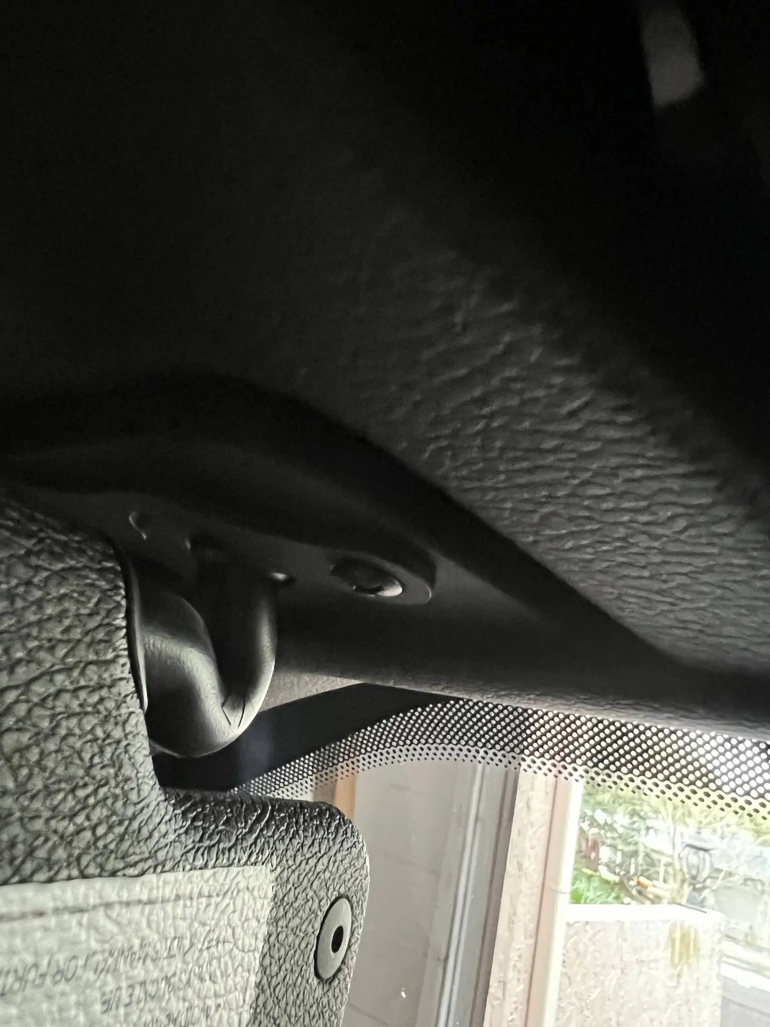 Jeep Wrangler JL Sunvisor Rant 84AF05AC-FFD9-4FCB-87CD-F3DA688C1E94