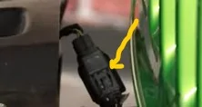 Jeep Wrangler JL Help Needed - Fog light electrical connector removal Screenshot 2023-01-07 151109