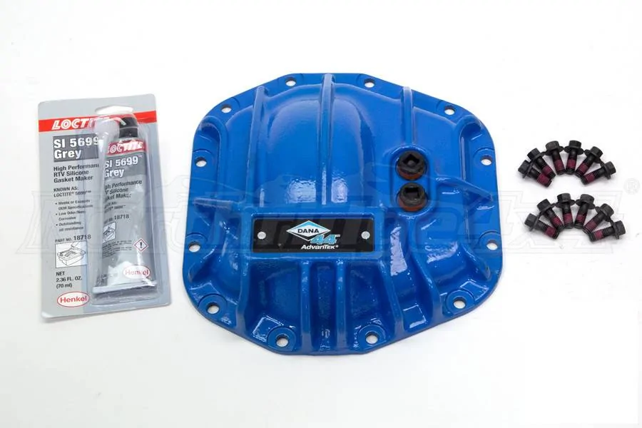 Jeep Wrangler JL Differential Covers D46D7E86-E5F8-41D2-99E8-0C660C0C060F