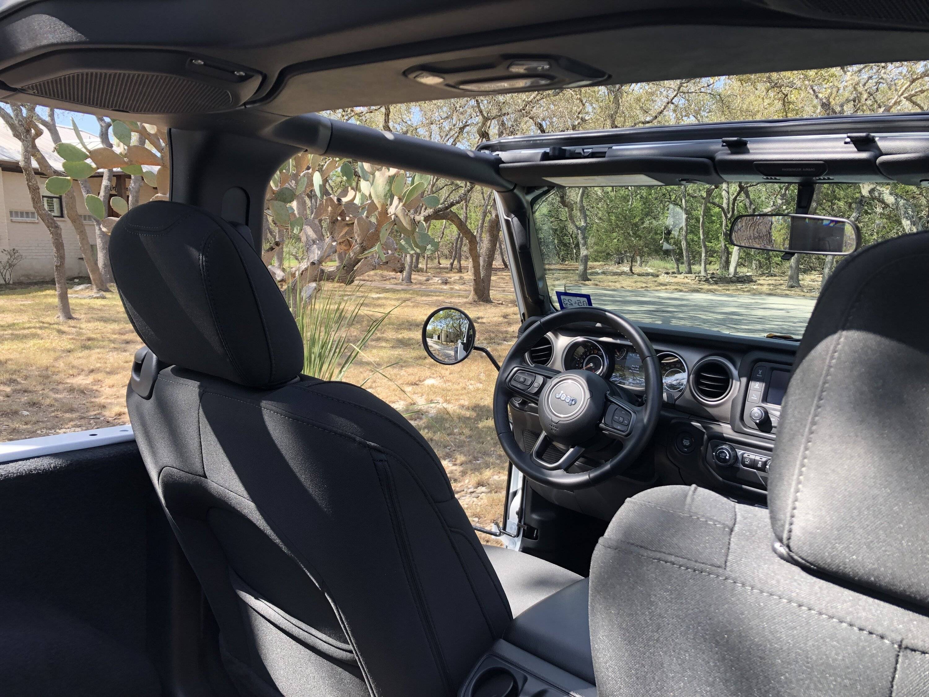 Jeep Wrangler JL Trail Mirrors recommendations? 481EBDC2-A237-49EB-87E7-2DC5BEB63FC4