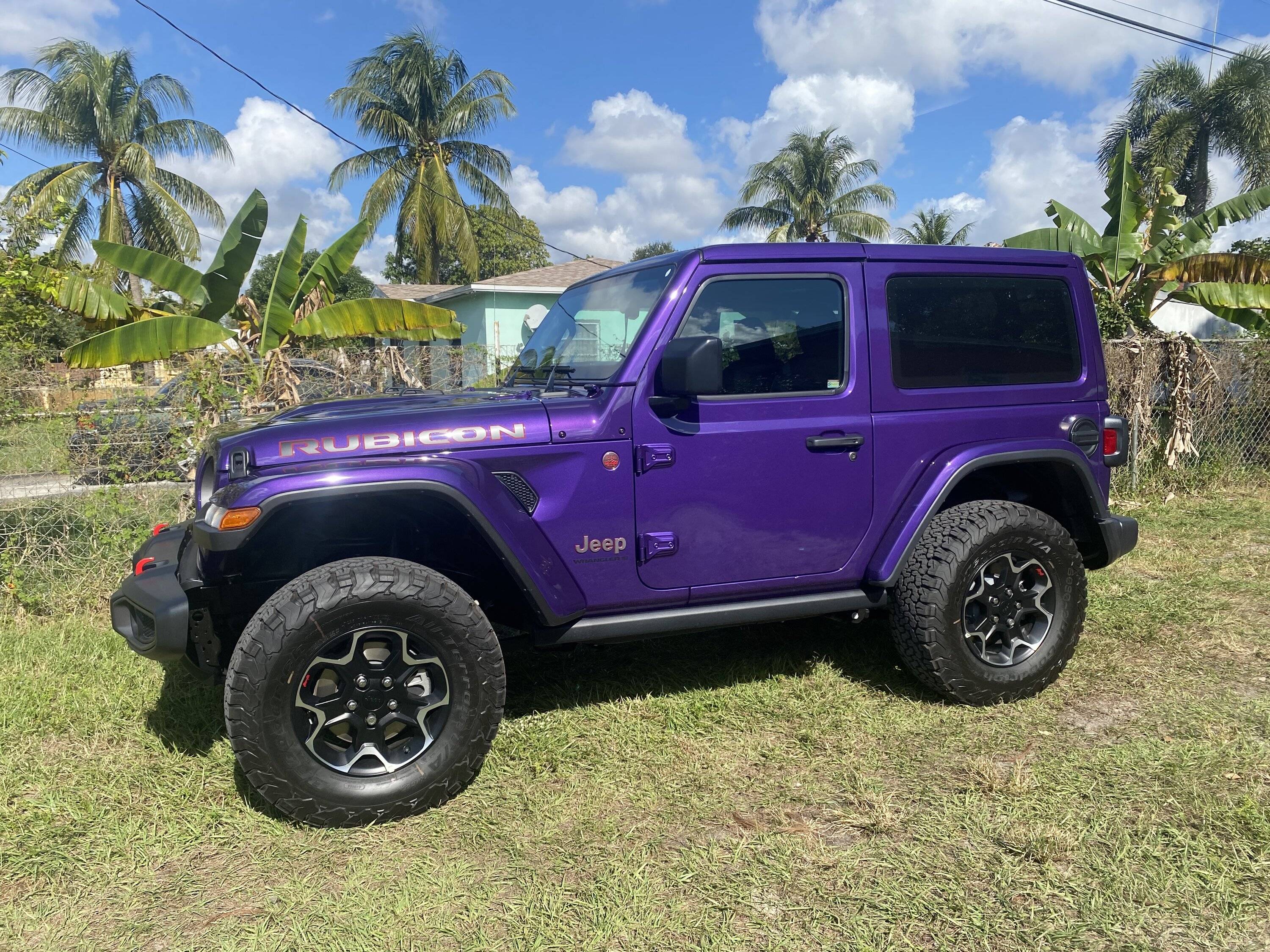 Jeep Wrangler JL First mod to a jeep IMG_1124