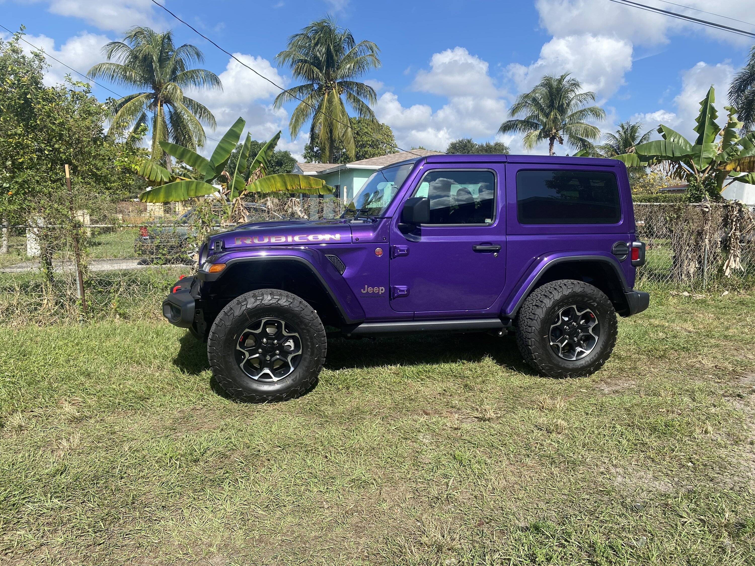Jeep Wrangler JL First mod to a jeep IMG_1123