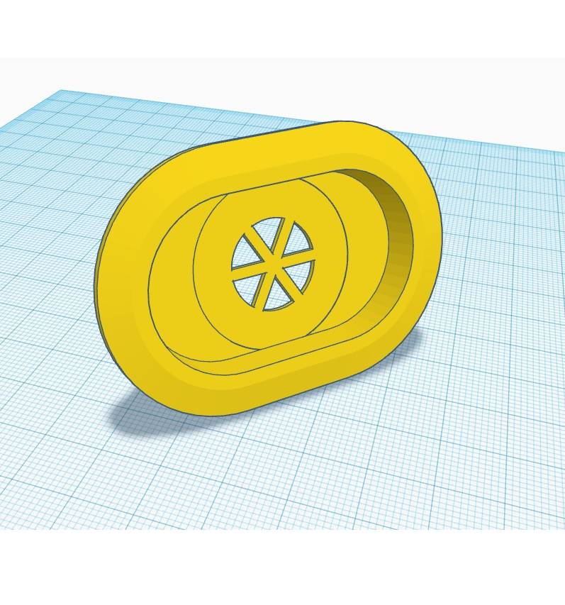 Jeep Wrangler JL Floor Boards Drain Plug Idea 2
