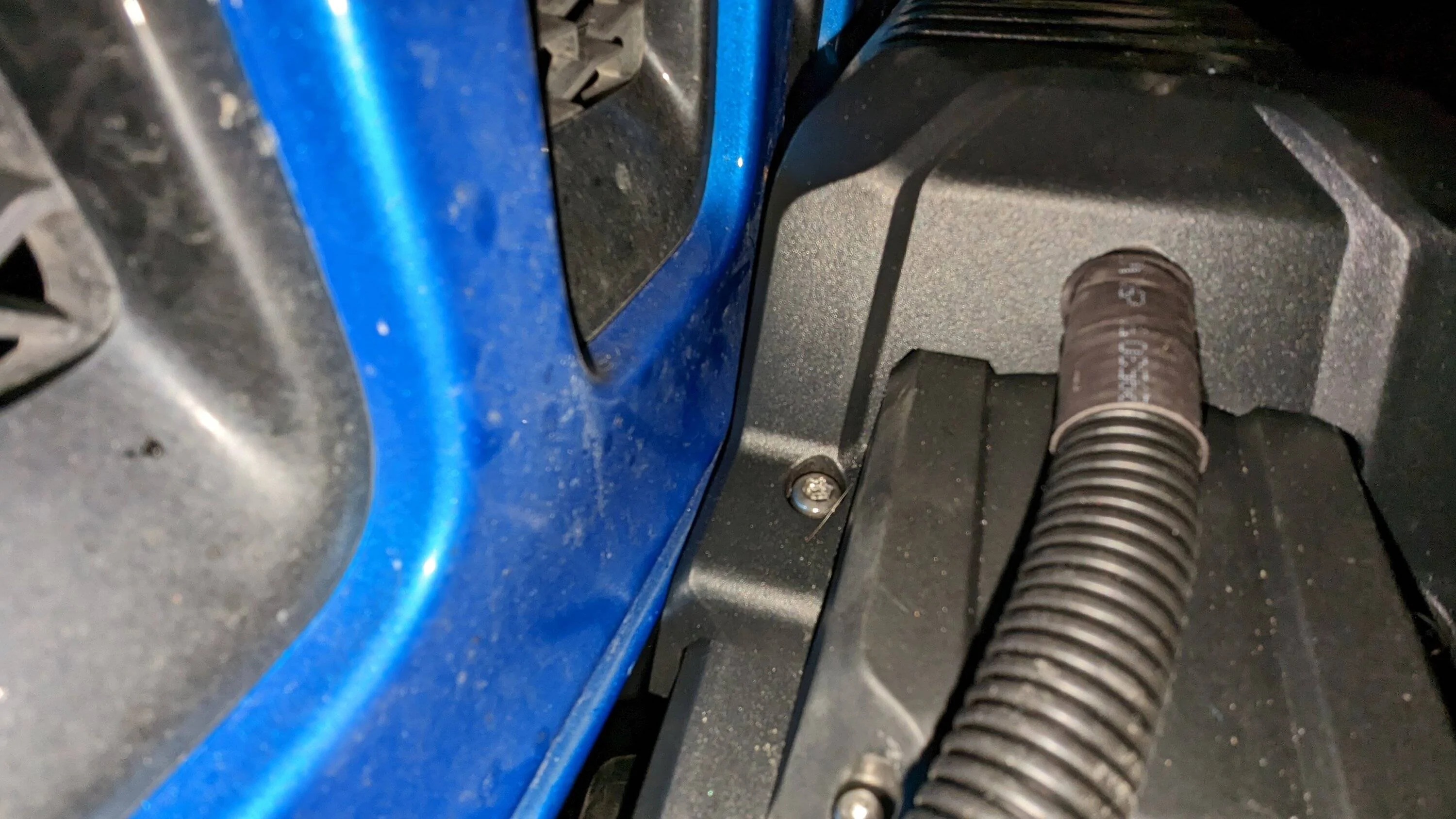 Jeep Wrangler JL "Joyride" Hydro JLUSA Build Thread PXL_20230109_022931099